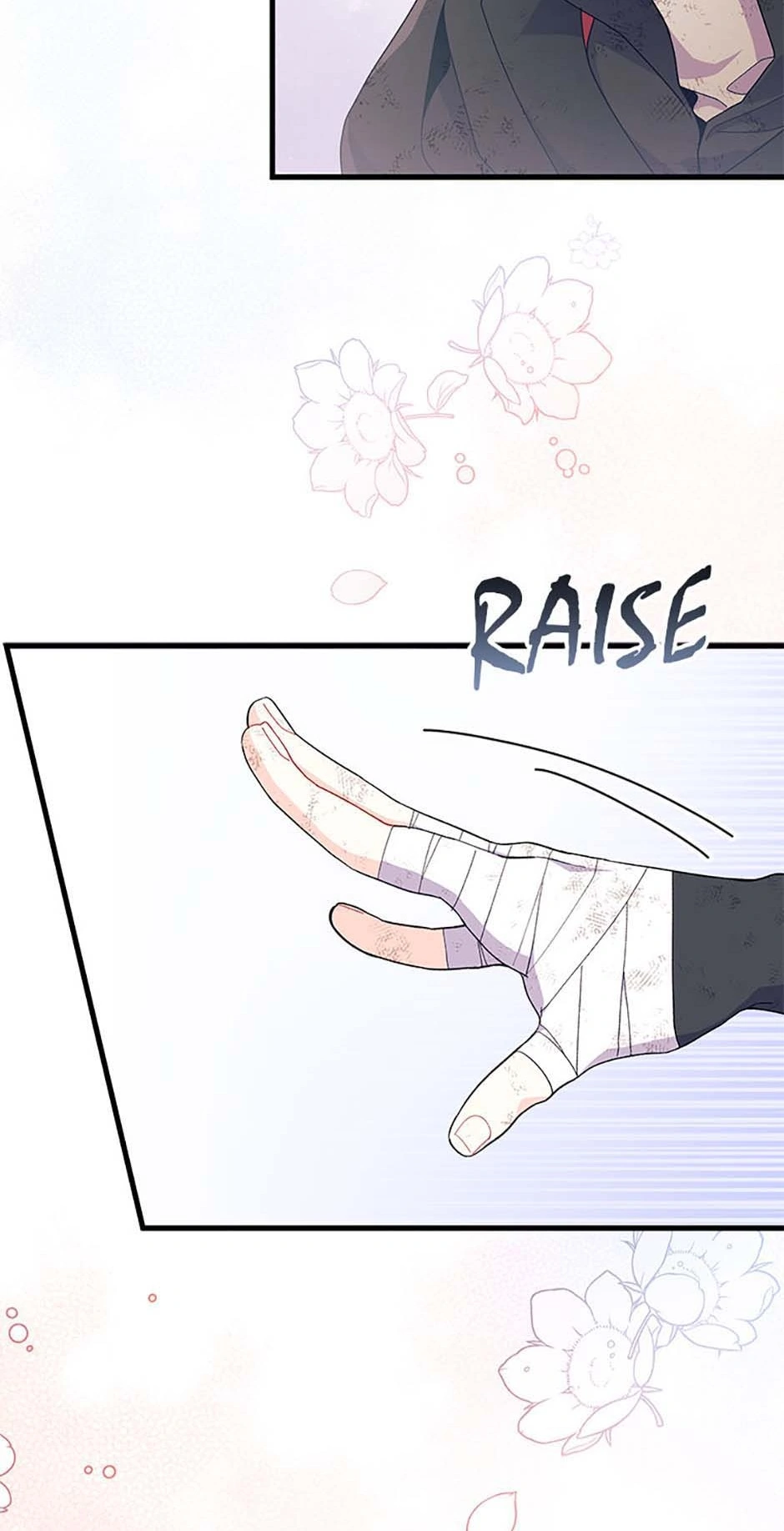 I Don’t Want To Play Matchmaker! [Official] - Chapter 41 manhwa