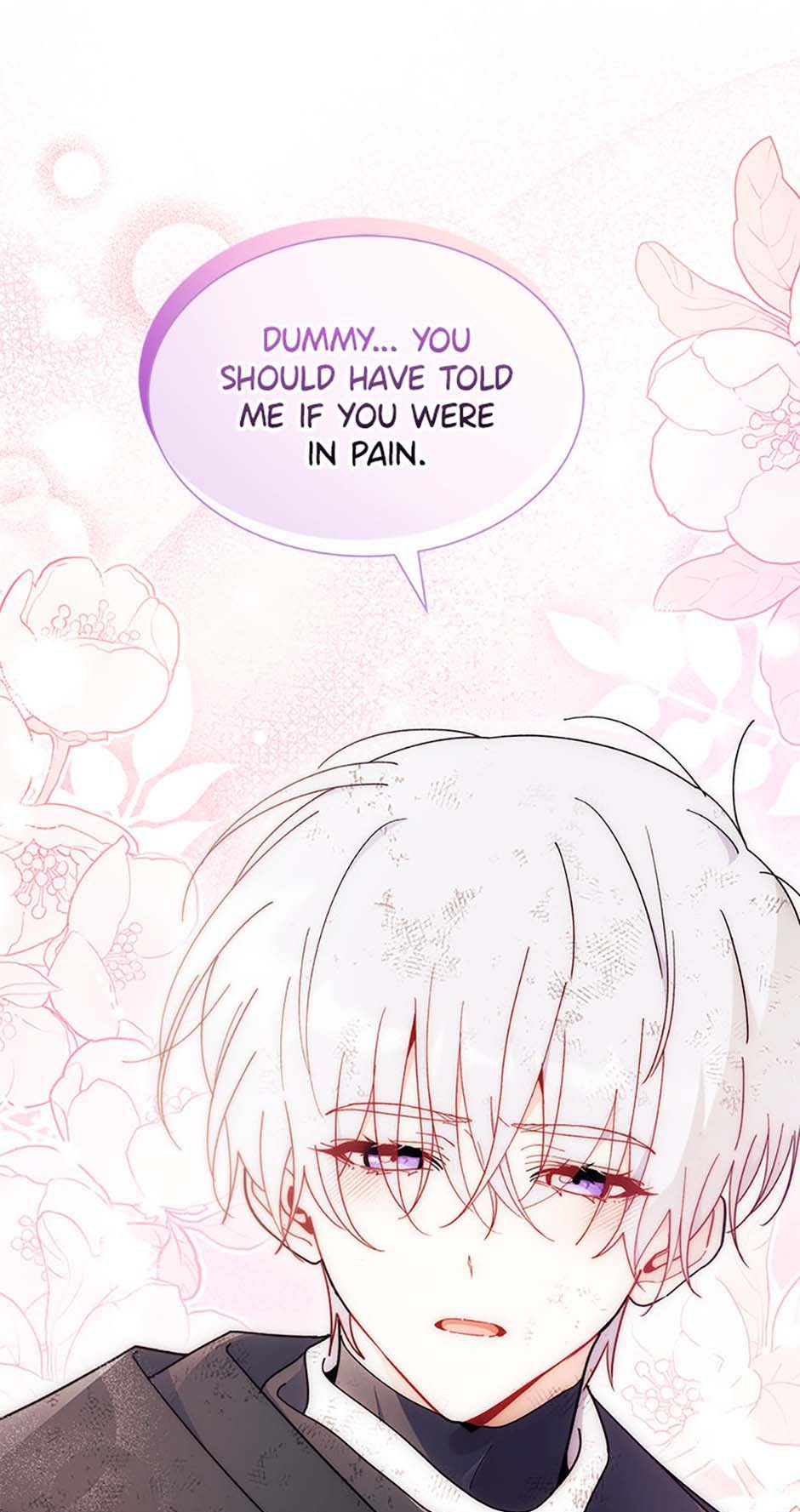 I Don’t Want To Play Matchmaker! [Official] - Chapter 41 manhwa