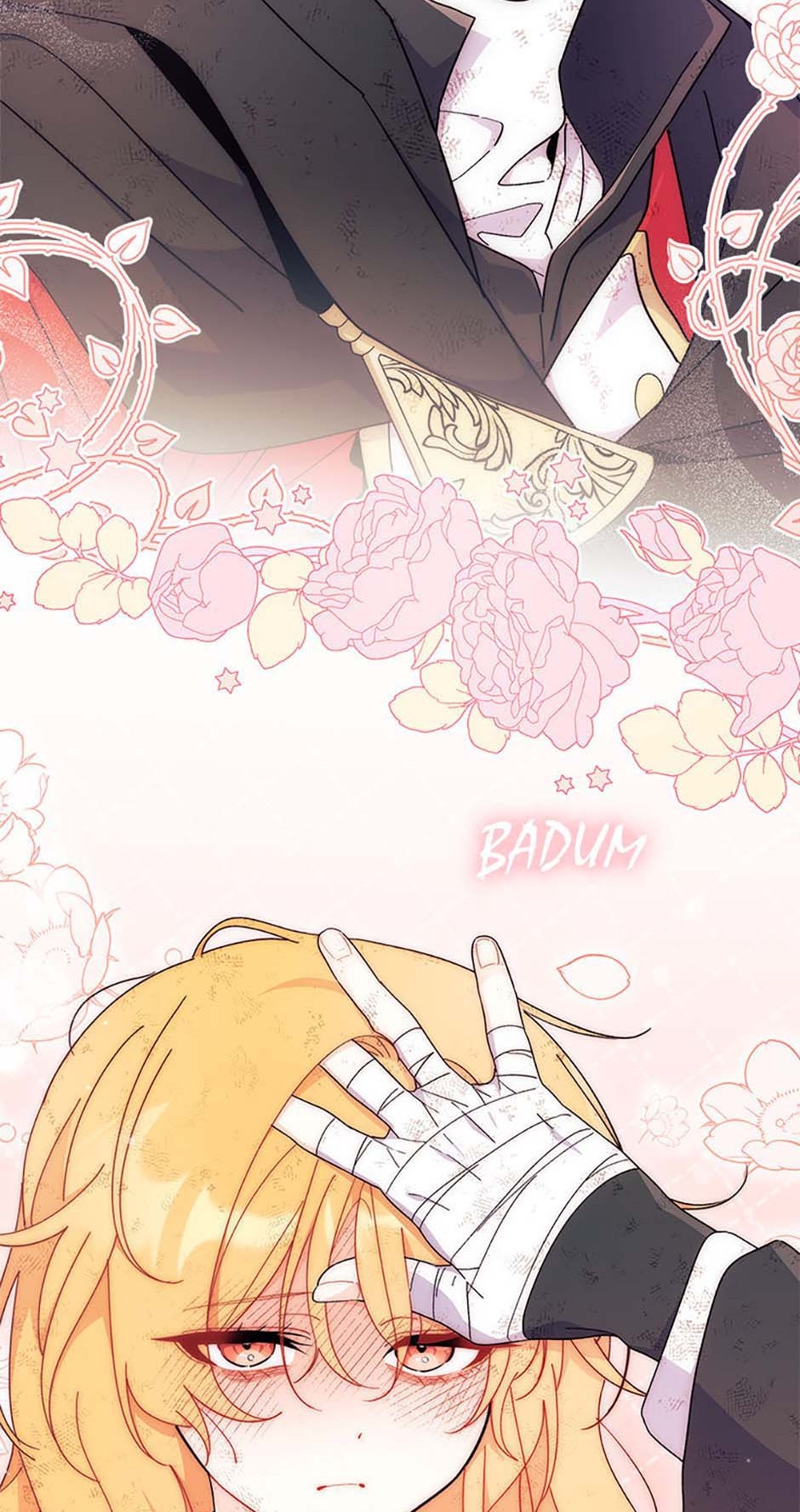 I Don’t Want To Play Matchmaker! [Official] - Chapter 41 manhwa
