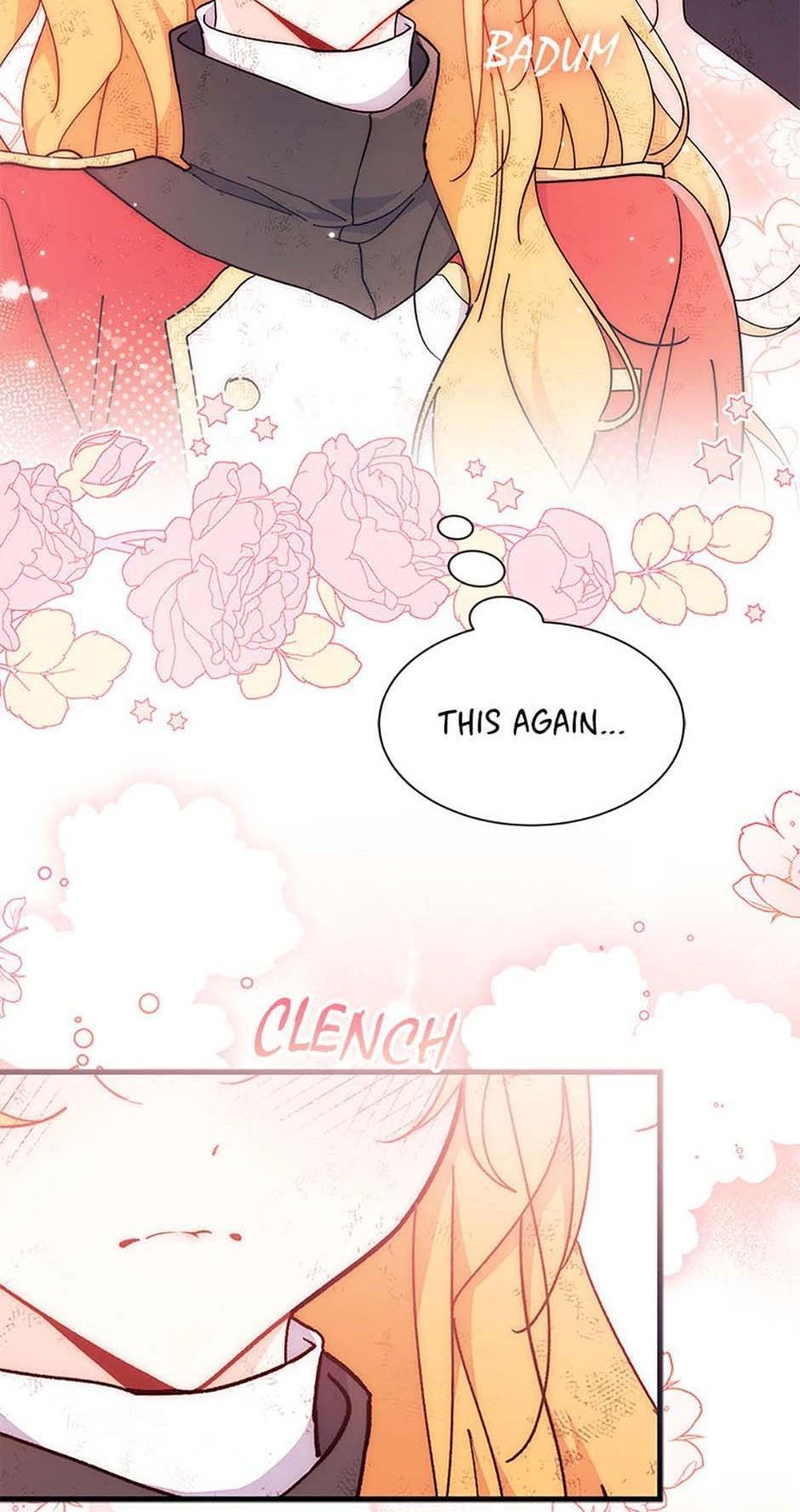 I Don’t Want To Play Matchmaker! [Official] - Chapter 41 manhwa