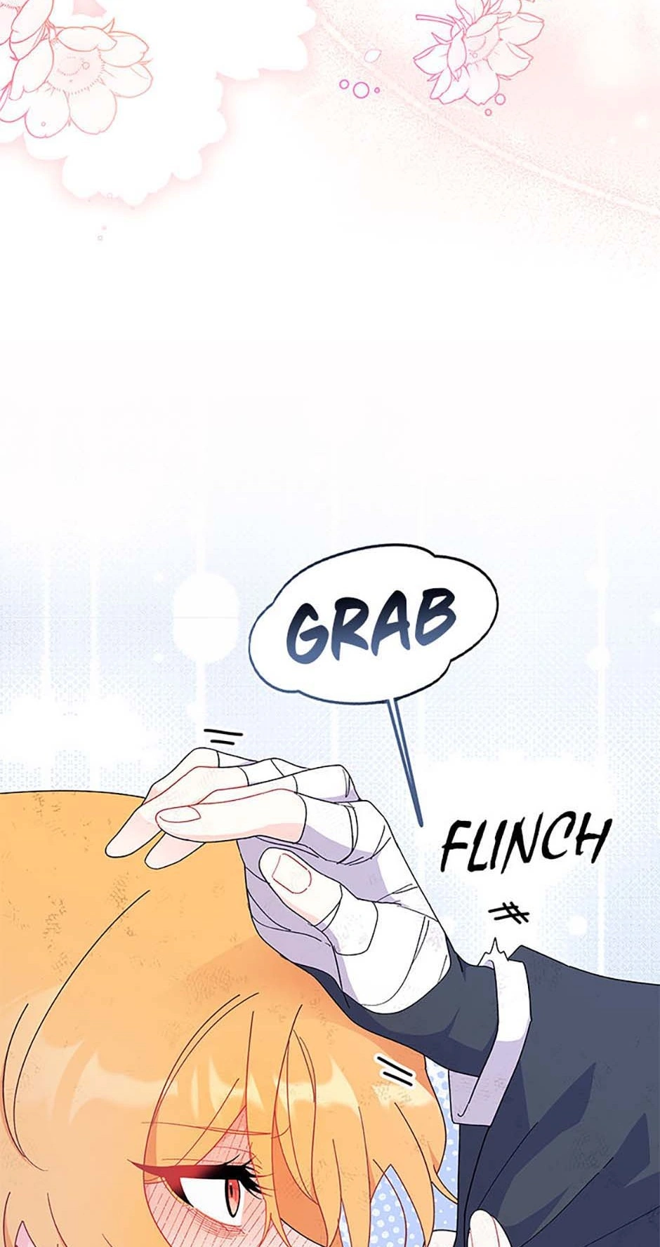 I Don’t Want To Play Matchmaker! [Official] - Chapter 41 manhwa