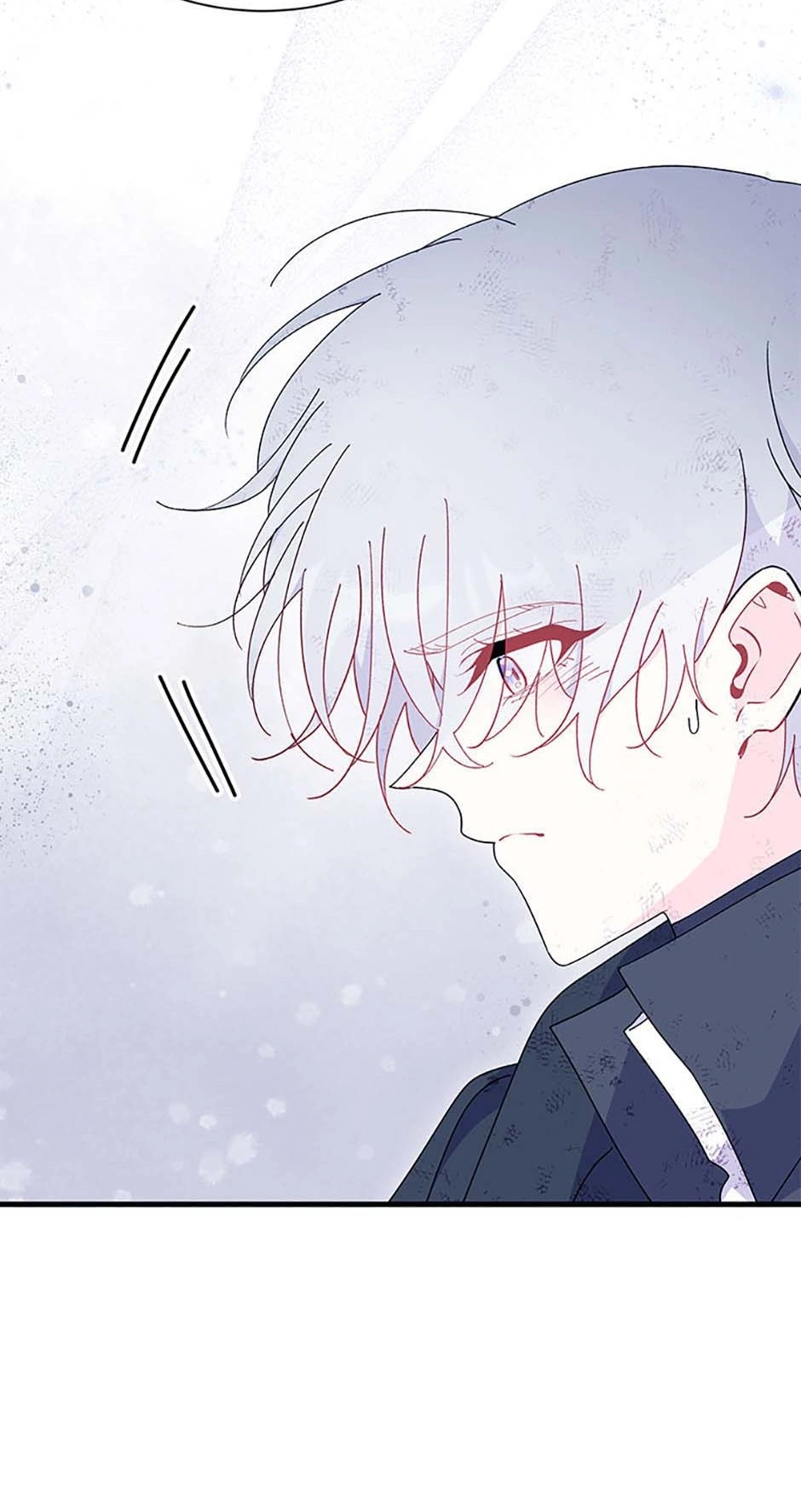 I Don’t Want To Play Matchmaker! [Official] - Chapter 41 manhwa