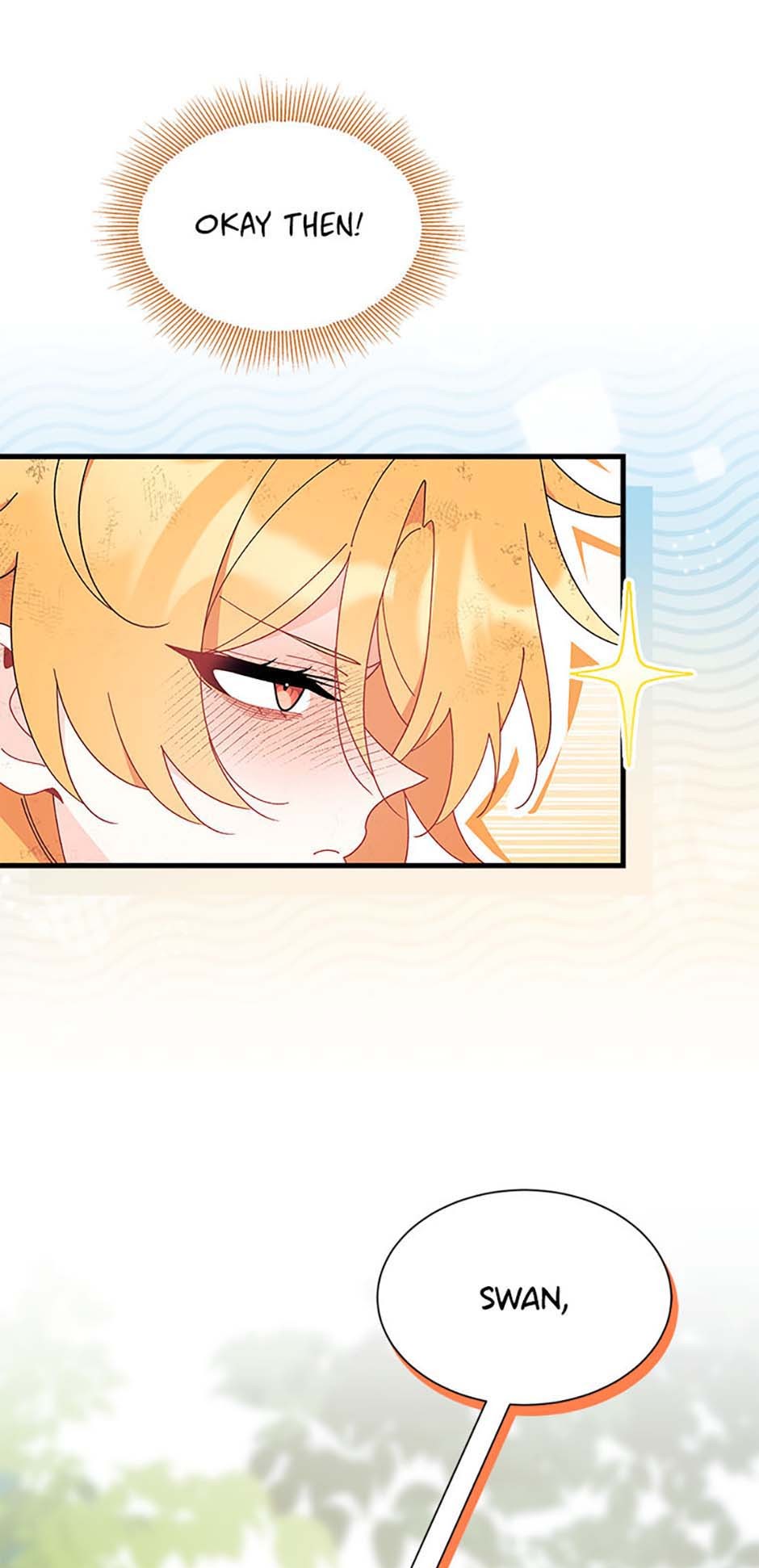 I Don’t Want To Play Matchmaker! [Official] - Chapter 41 manhwa