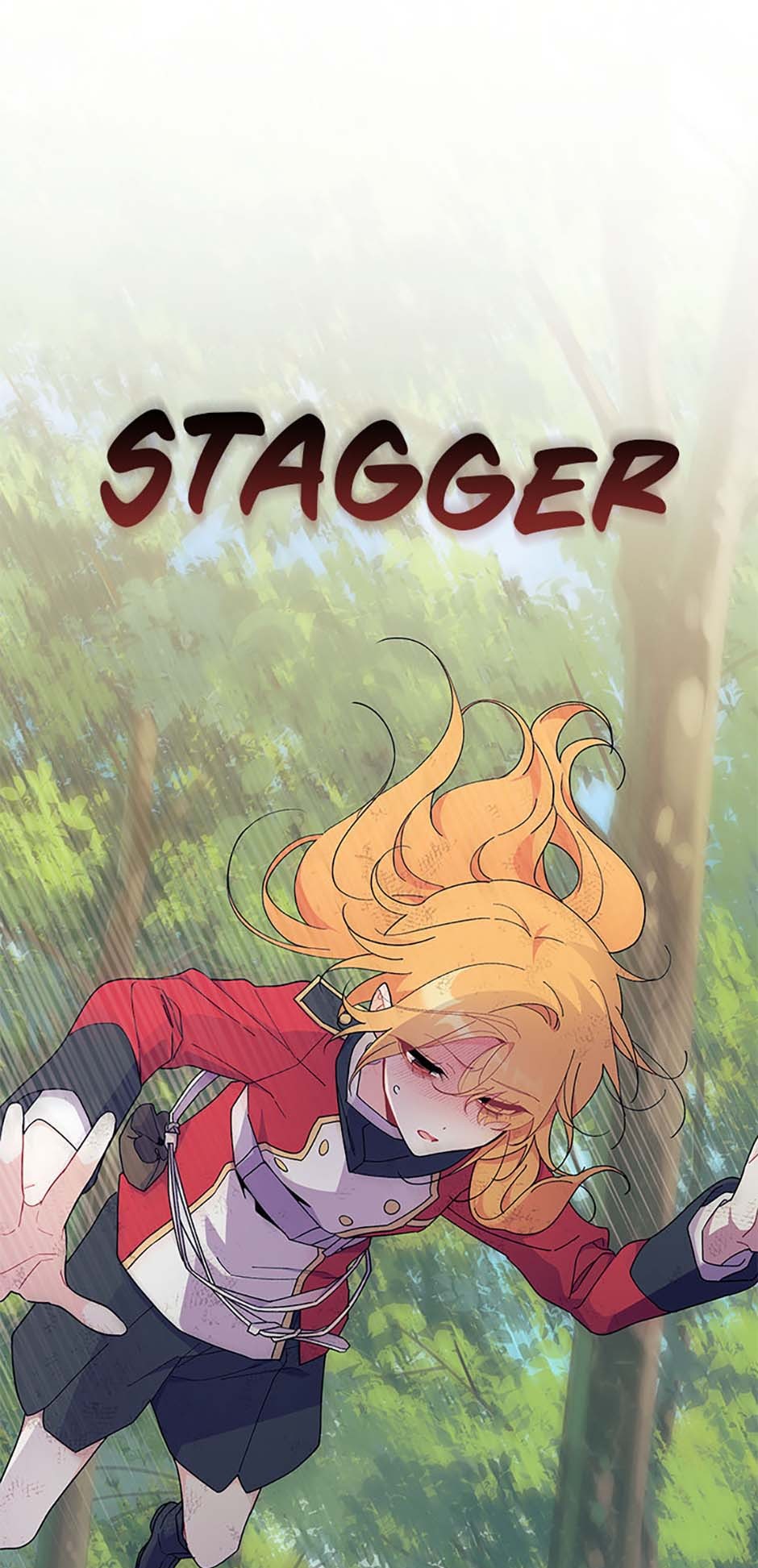 I Don’t Want To Play Matchmaker! [Official] - Chapter 41 manhwa