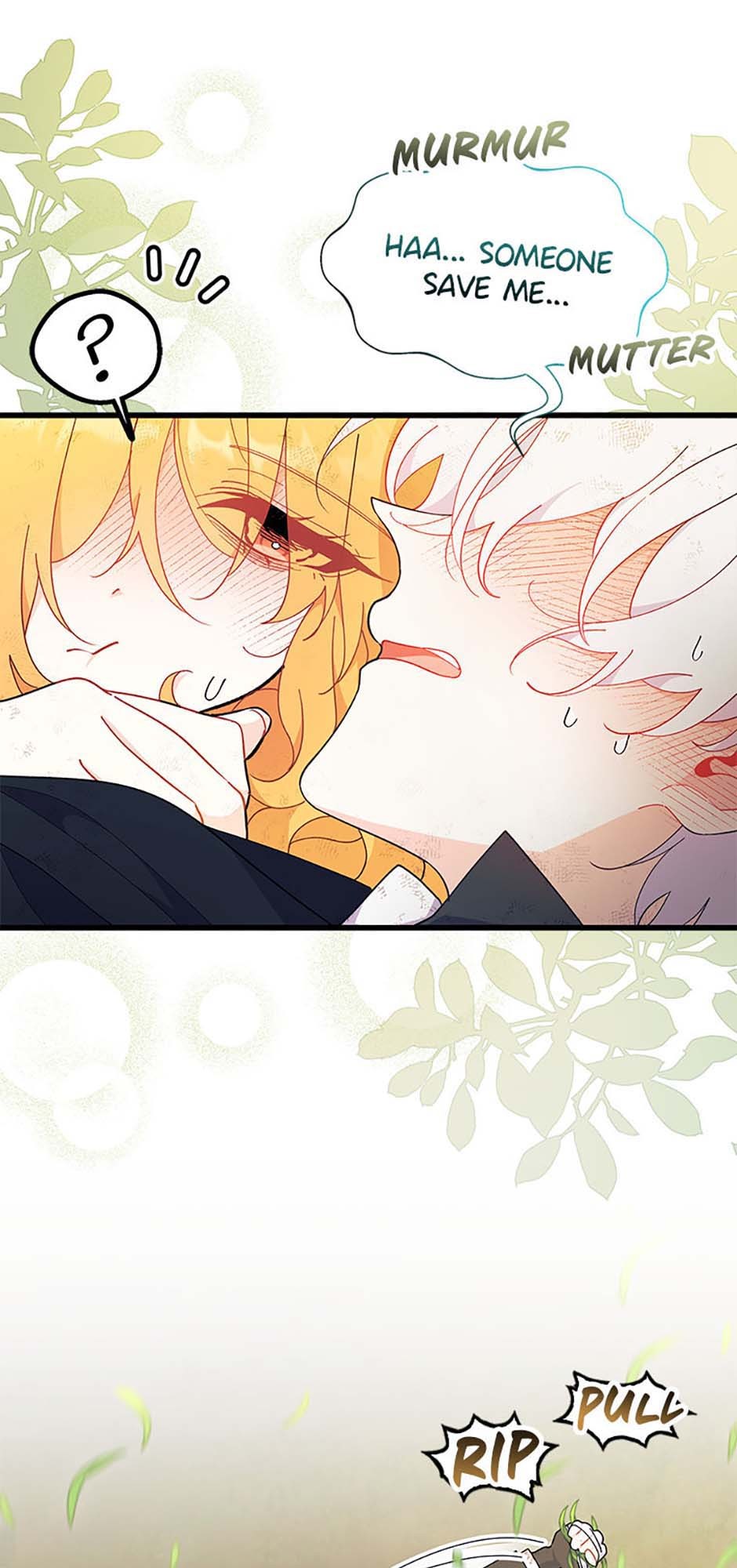 I Don’t Want To Play Matchmaker! [Official] - Chapter 41 manhwa
