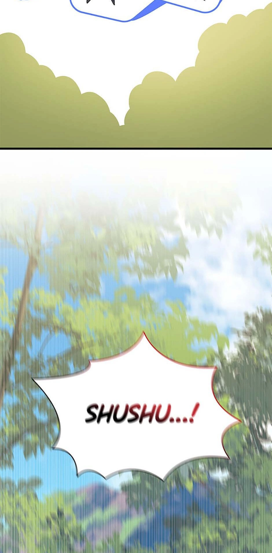 I Don’t Want To Play Matchmaker! [Official] - Chapter 41 manhwa
