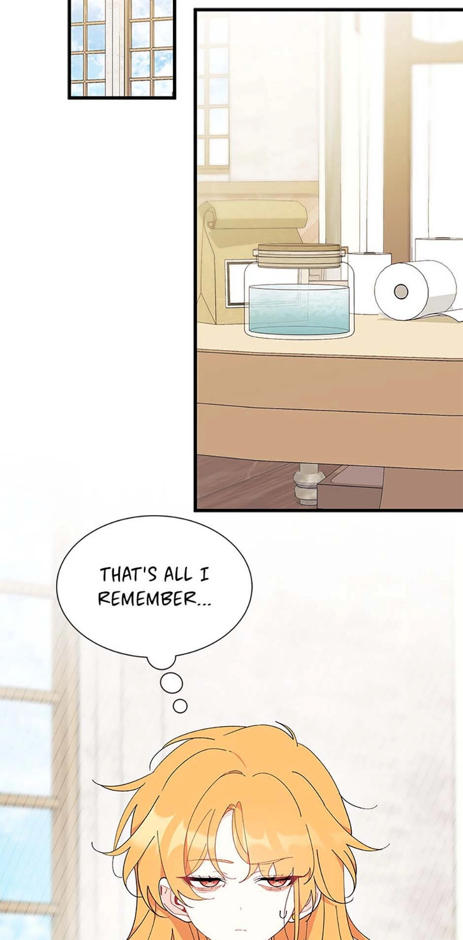 I Don’t Want To Play Matchmaker! [Official] - Chapter 41 manhwa