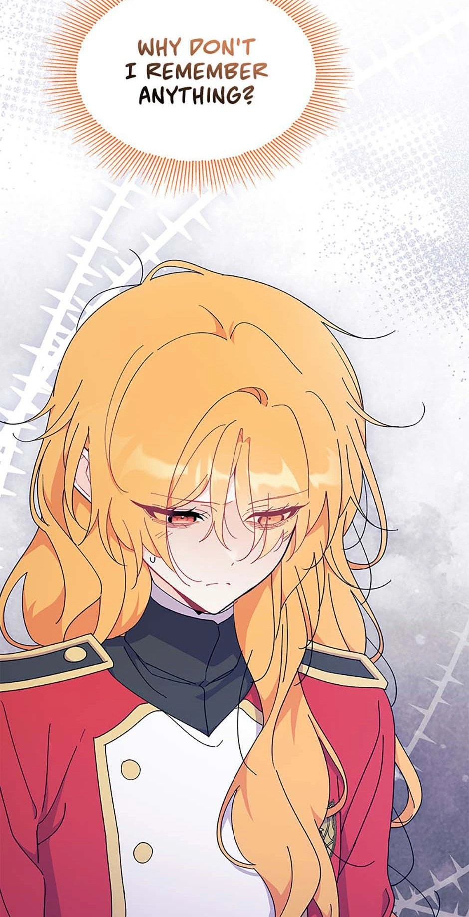 I Don’t Want To Play Matchmaker! [Official] - Chapter 41 manhwa