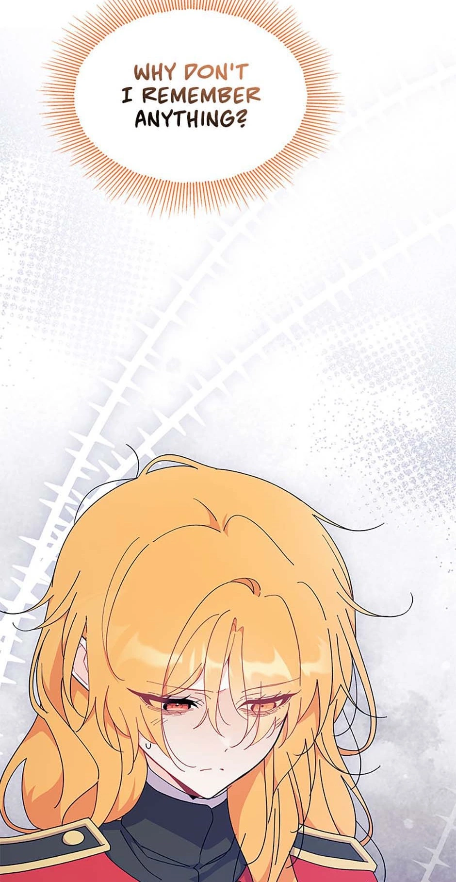 I Don’t Want To Play Matchmaker! [Official] - Chapter 42 manhwa