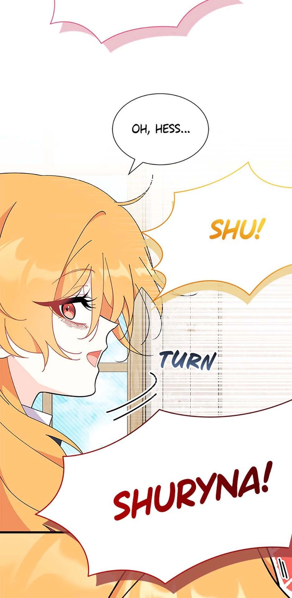 I Don’t Want To Play Matchmaker! [Official] - Chapter 42 manhwa