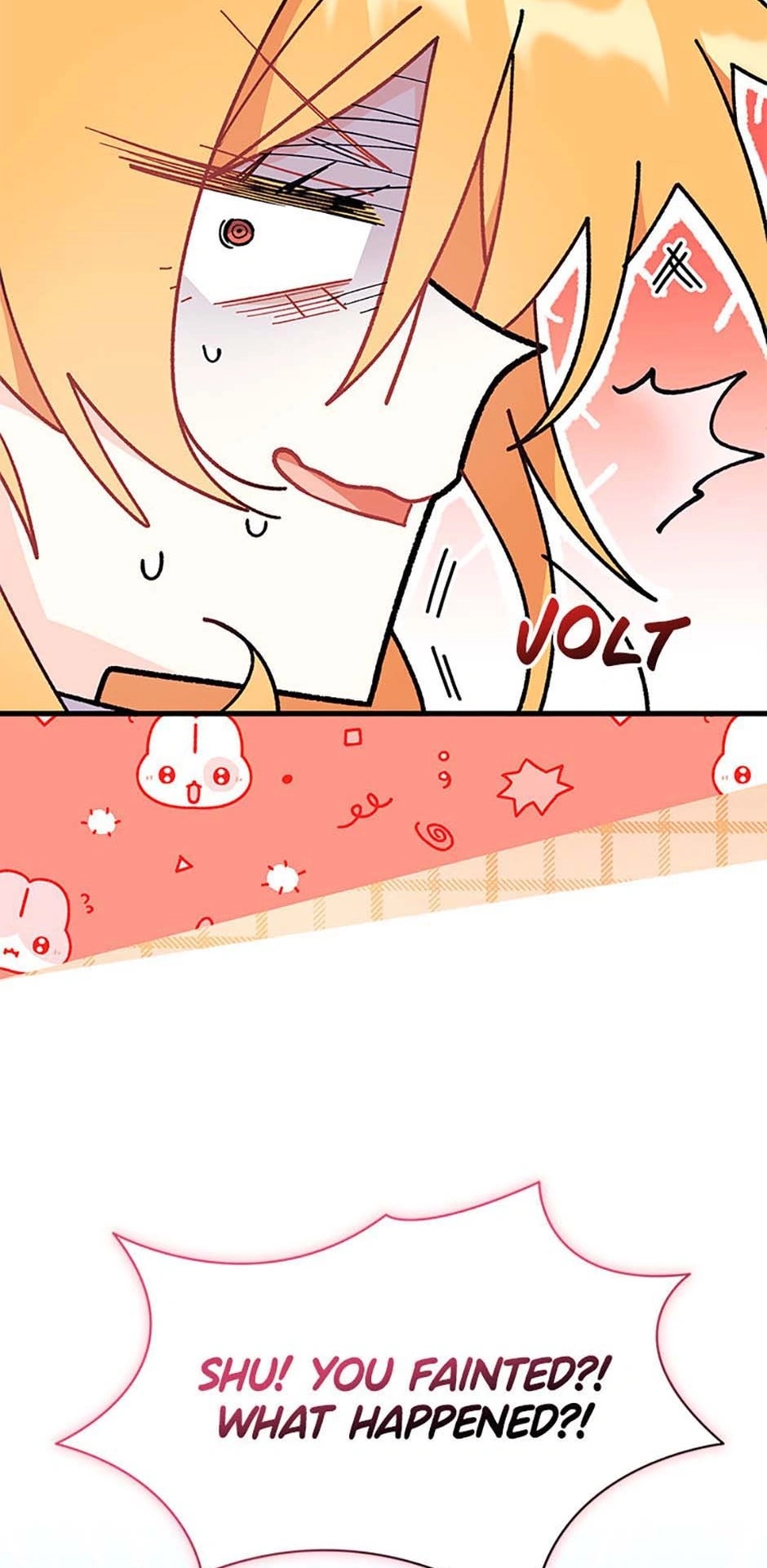 I Don’t Want To Play Matchmaker! [Official] - Chapter 42 manhwa