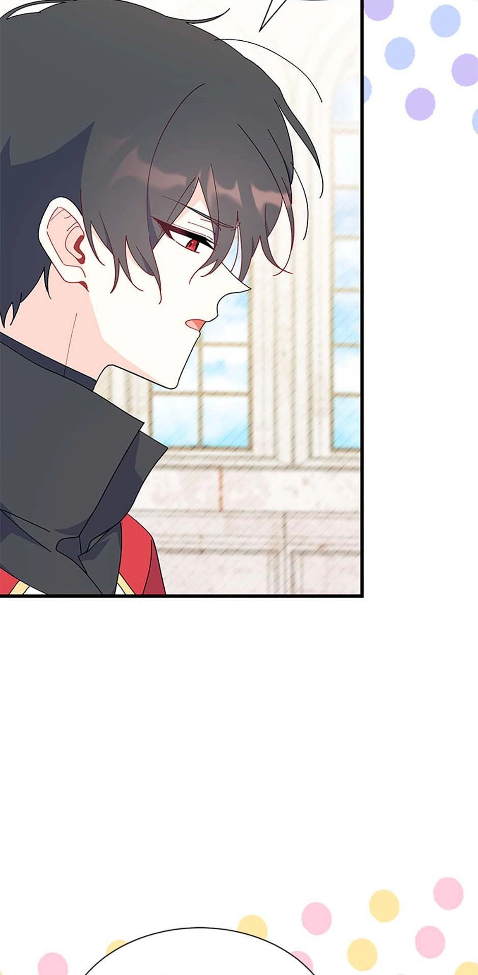 I Don’t Want To Play Matchmaker! [Official] - Chapter 42 manhwa