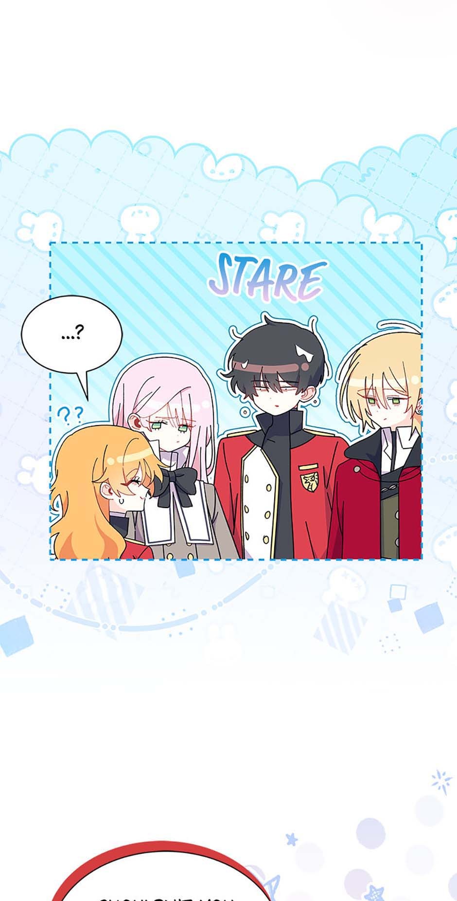 I Don’t Want To Play Matchmaker! [Official] - Chapter 42 manhwa