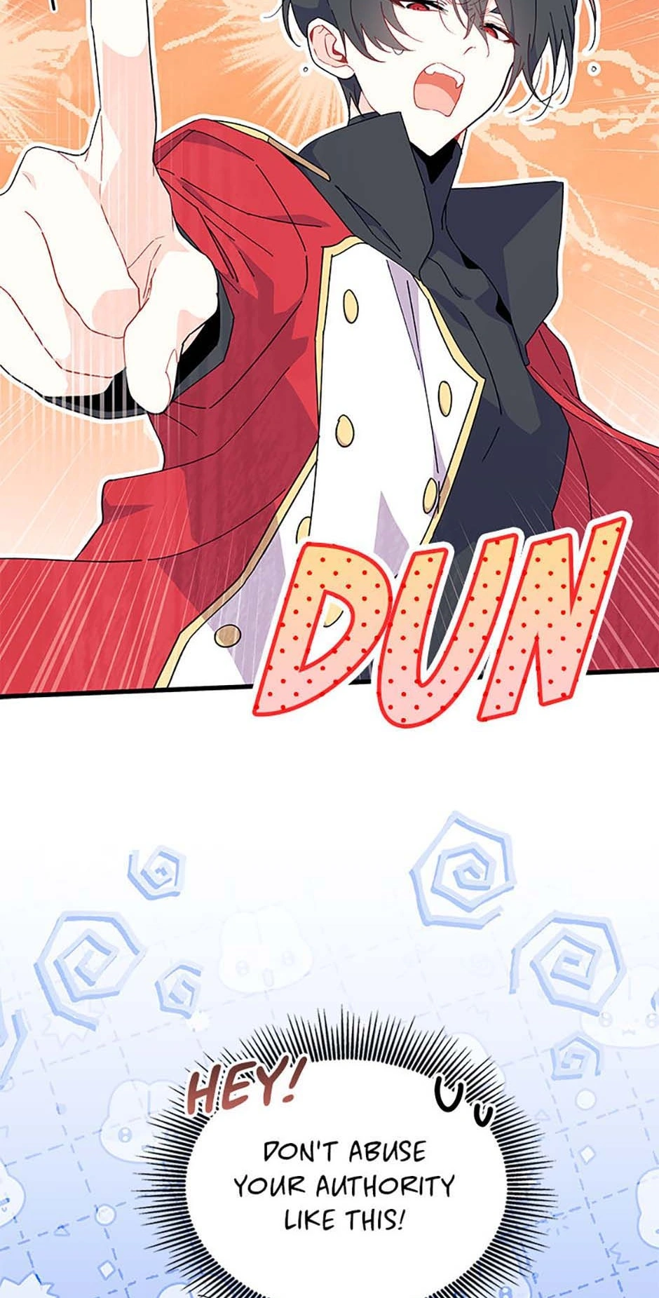 I Don’t Want To Play Matchmaker! [Official] - Chapter 42 manhwa