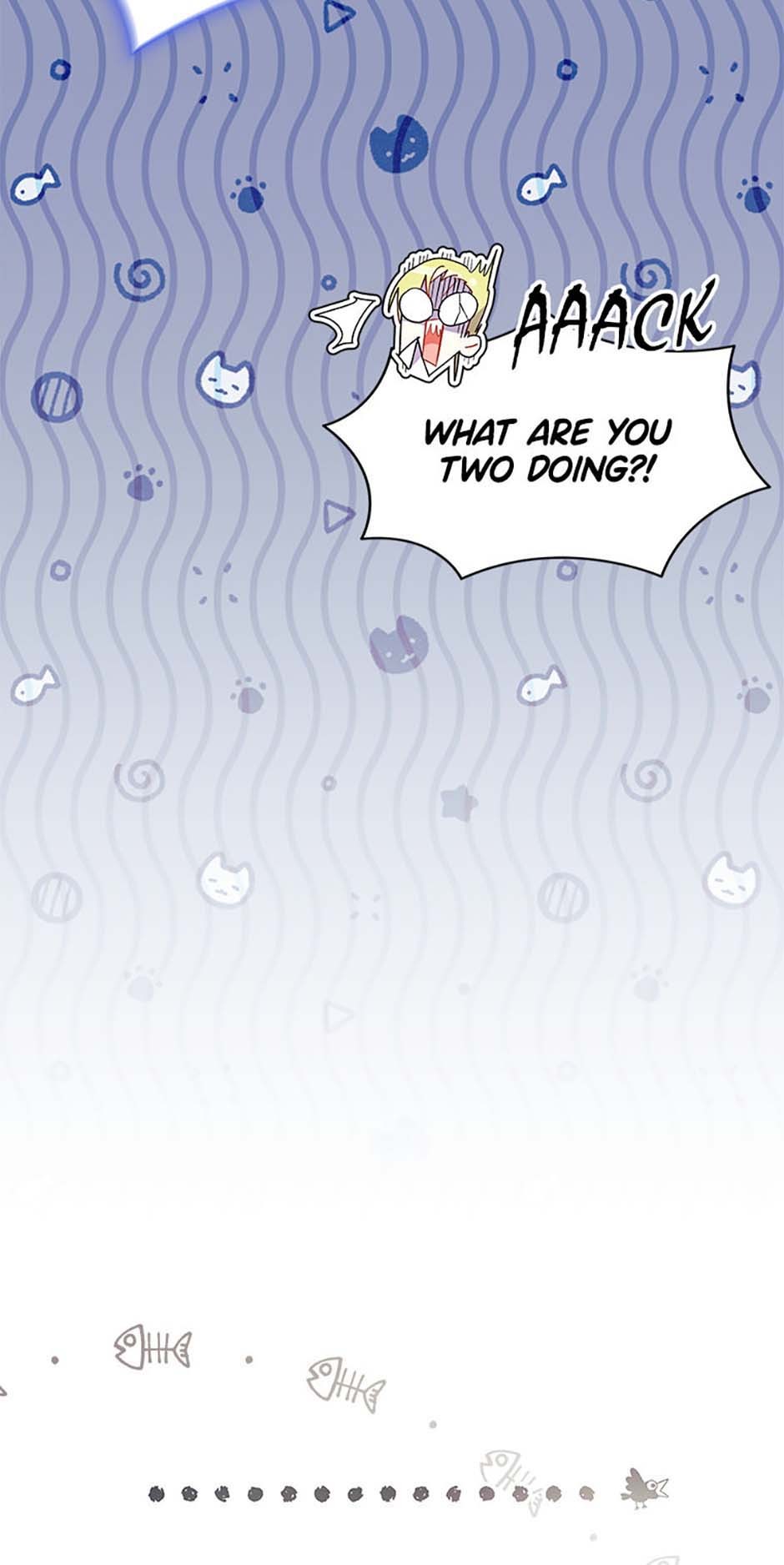 I Don’t Want To Play Matchmaker! [Official] - Chapter 42 manhwa