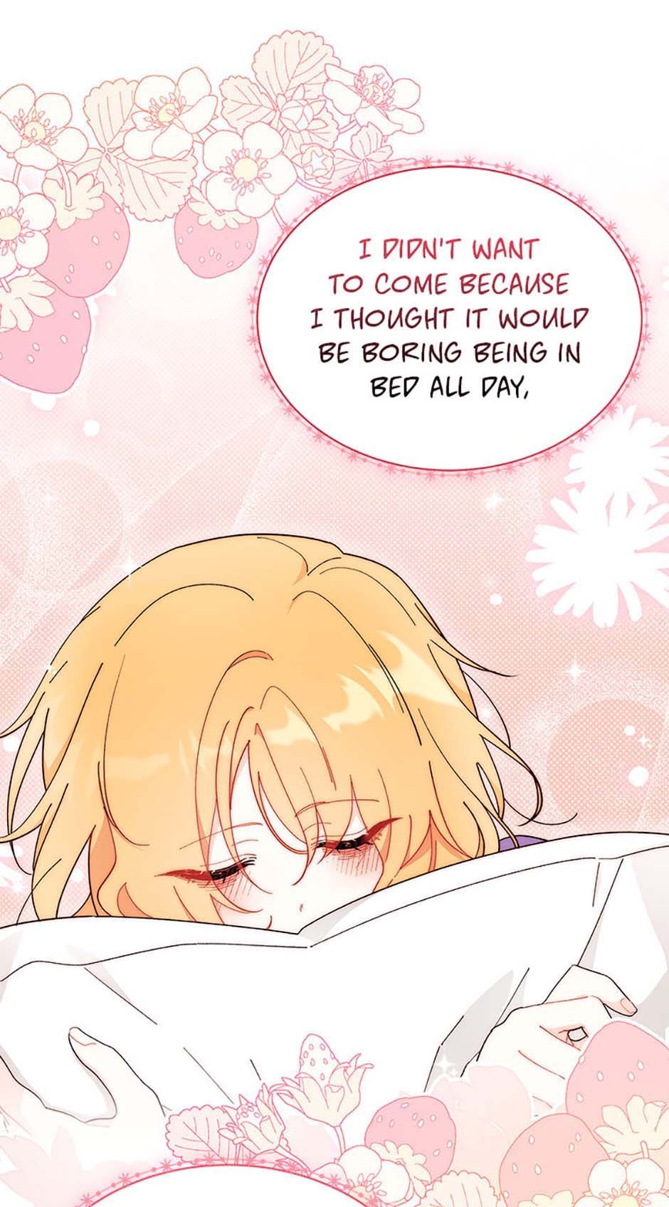 I Don’t Want To Play Matchmaker! [Official] - Chapter 42 manhwa