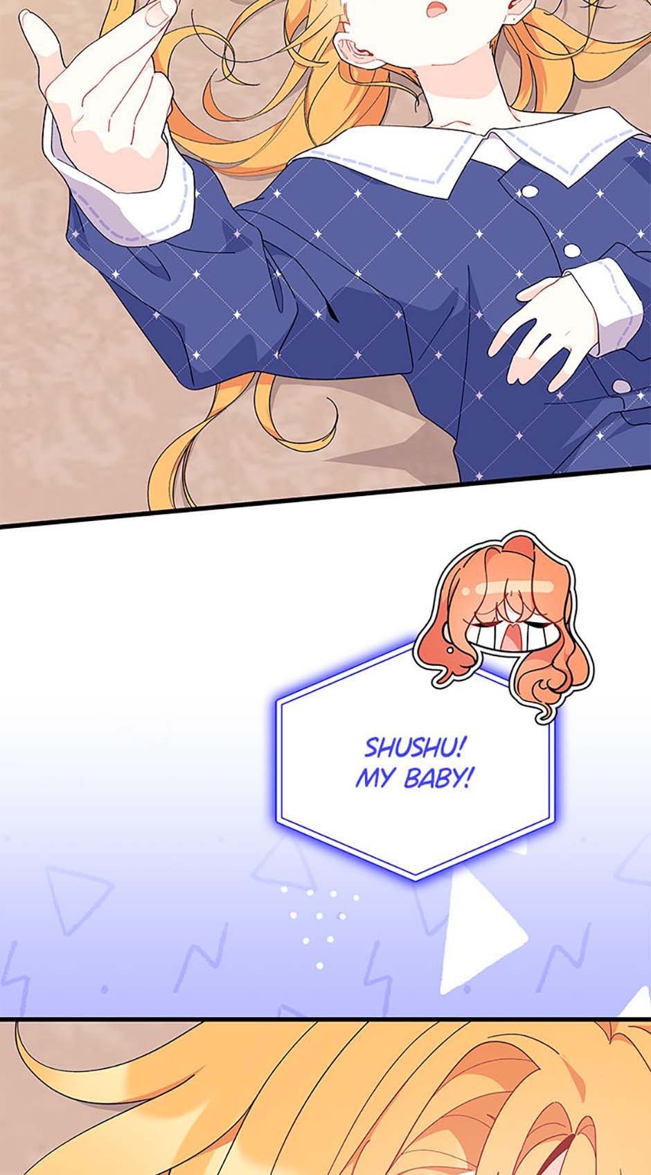 I Don’t Want To Play Matchmaker! [Official] - Chapter 42 manhwa