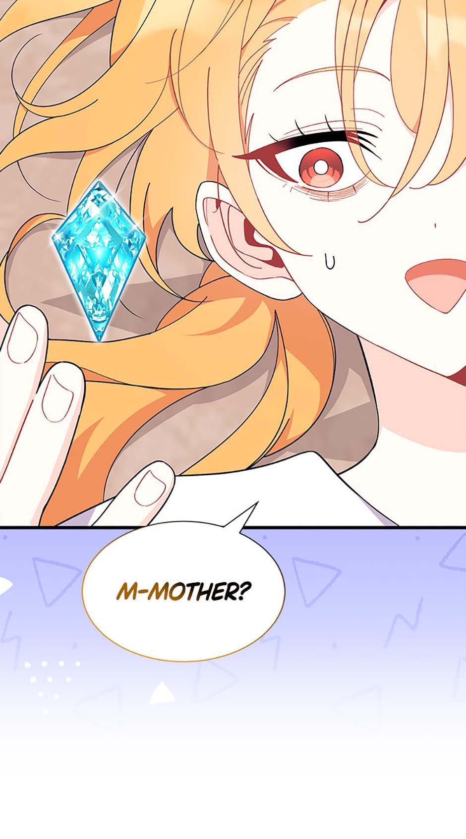 I Don’t Want To Play Matchmaker! [Official] - Chapter 42 manhwa