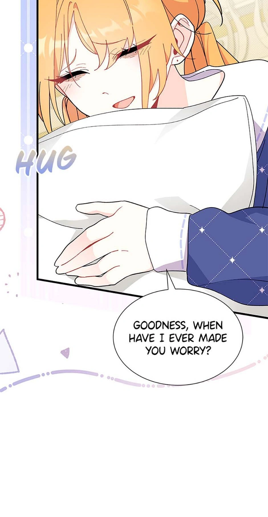 I Don’t Want To Play Matchmaker! [Official] - Chapter 42 manhwa
