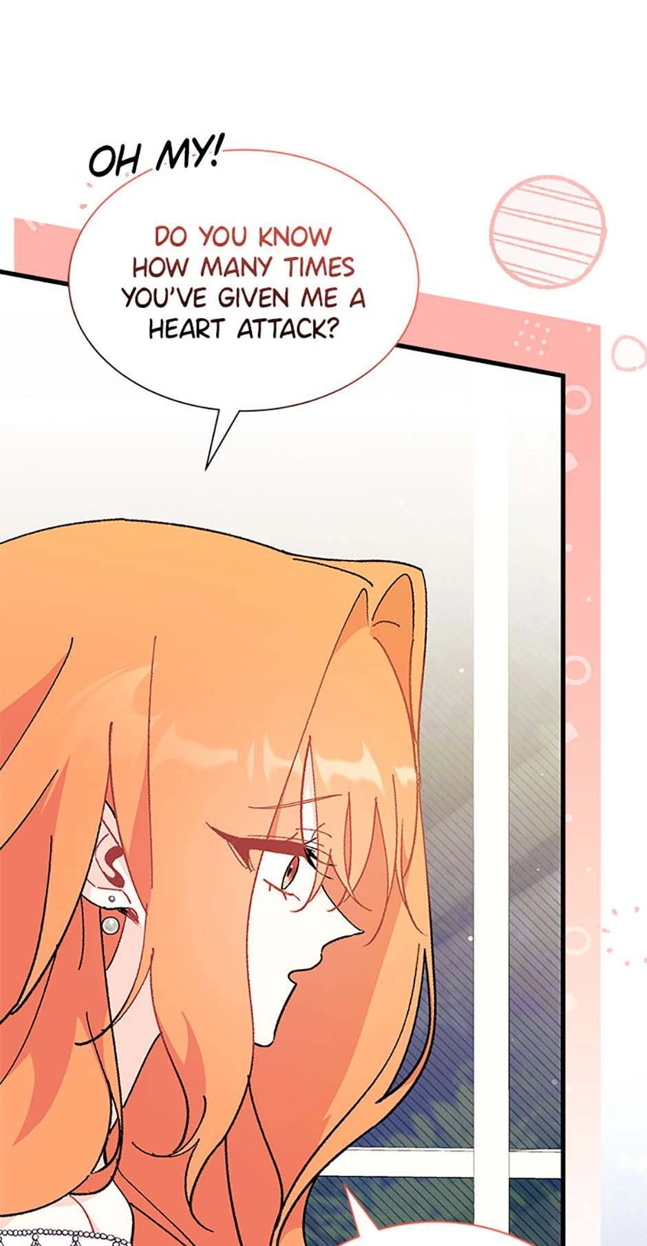 I Don’t Want To Play Matchmaker! [Official] - Chapter 42 manhwa