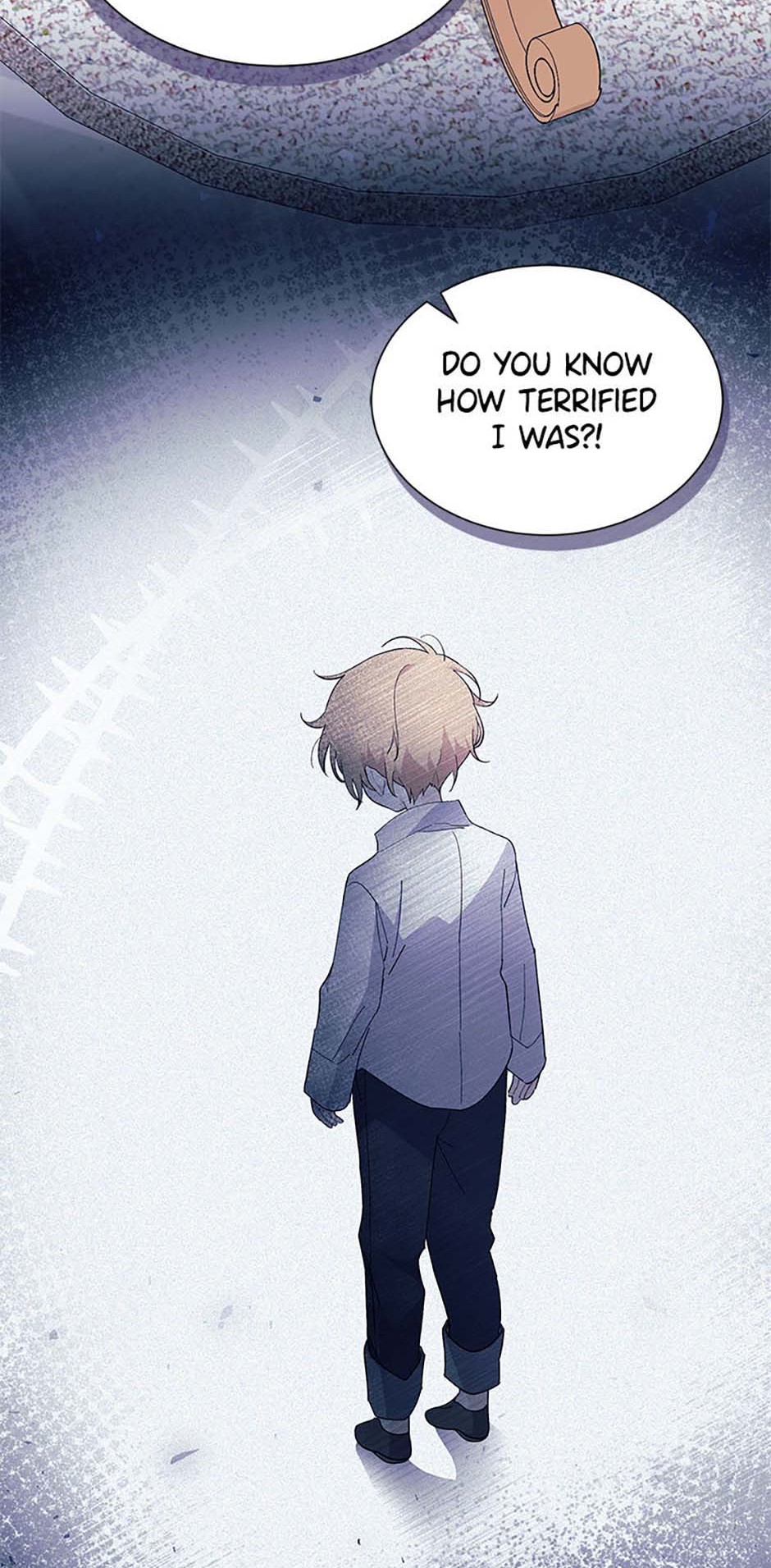 I Don’t Want To Play Matchmaker! [Official] - Chapter 42 manhwa