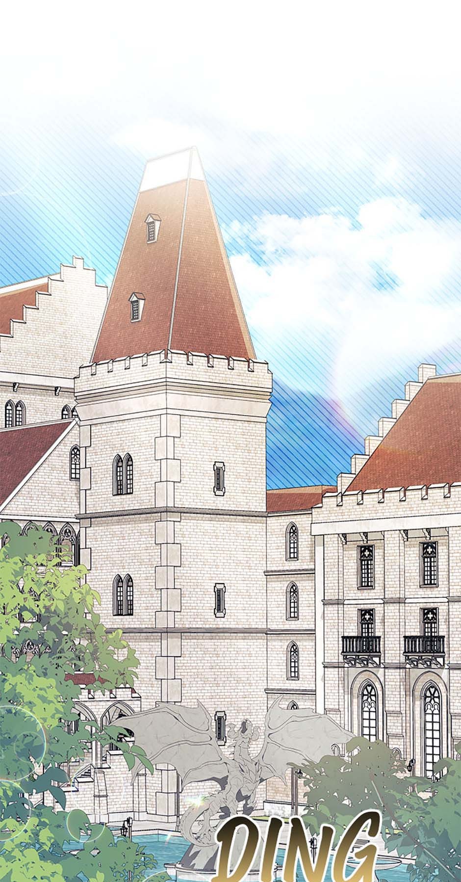 I Don’t Want To Play Matchmaker! [Official] - Chapter 42 manhwa