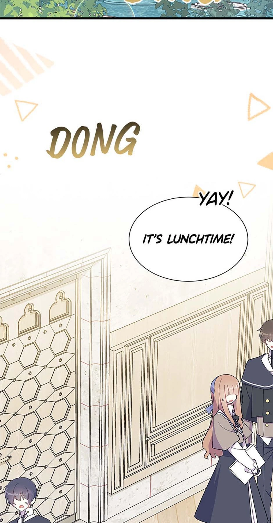I Don’t Want To Play Matchmaker! [Official] - Chapter 42 manhwa