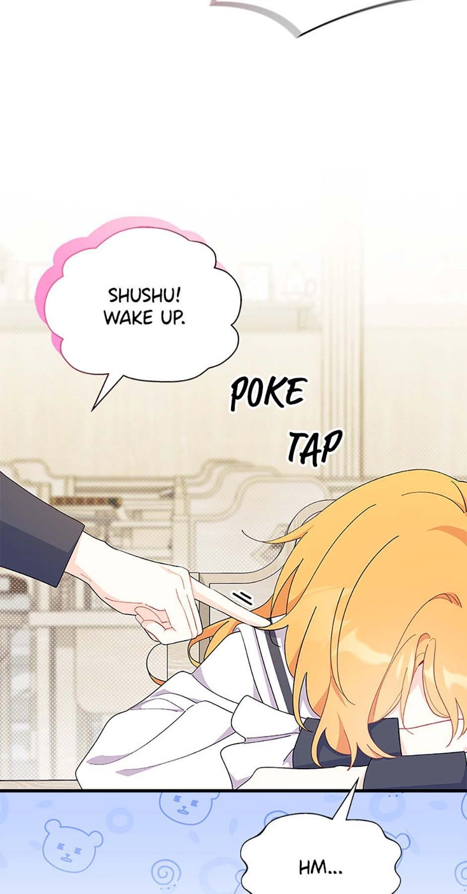 I Don’t Want To Play Matchmaker! [Official] - Chapter 42 manhwa