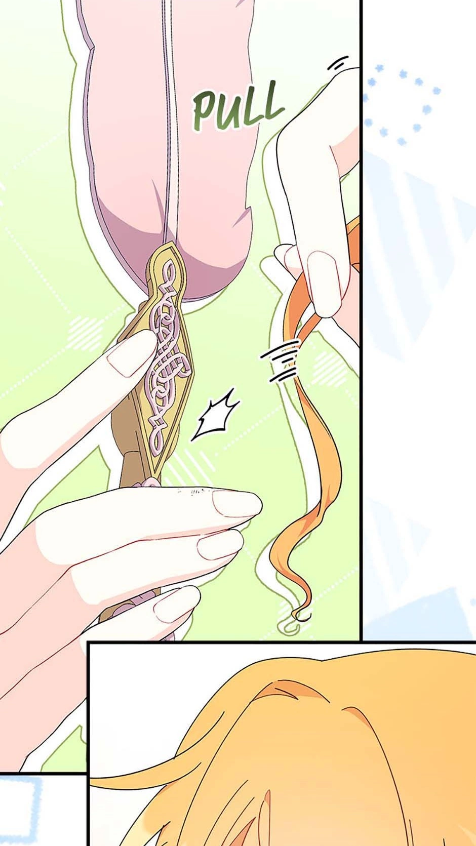 I Don’t Want To Play Matchmaker! [Official] - Chapter 42 manhwa