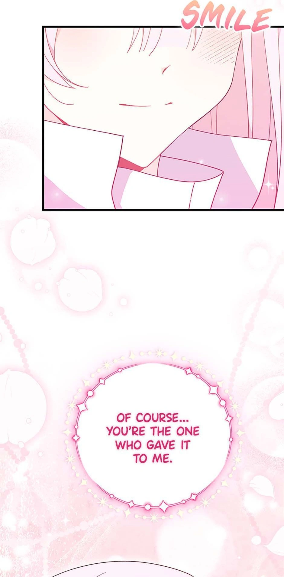 I Don’t Want To Play Matchmaker! [Official] - Chapter 42 manhwa
