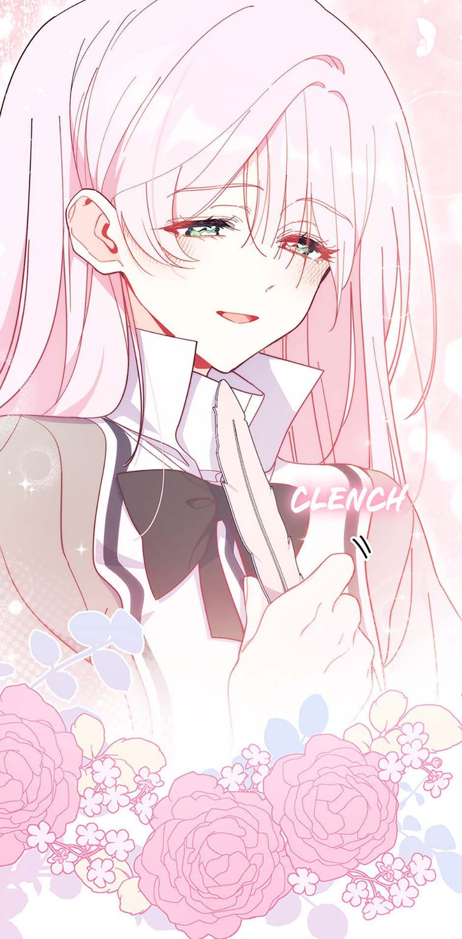 I Don’t Want To Play Matchmaker! [Official] - Chapter 42 manhwa