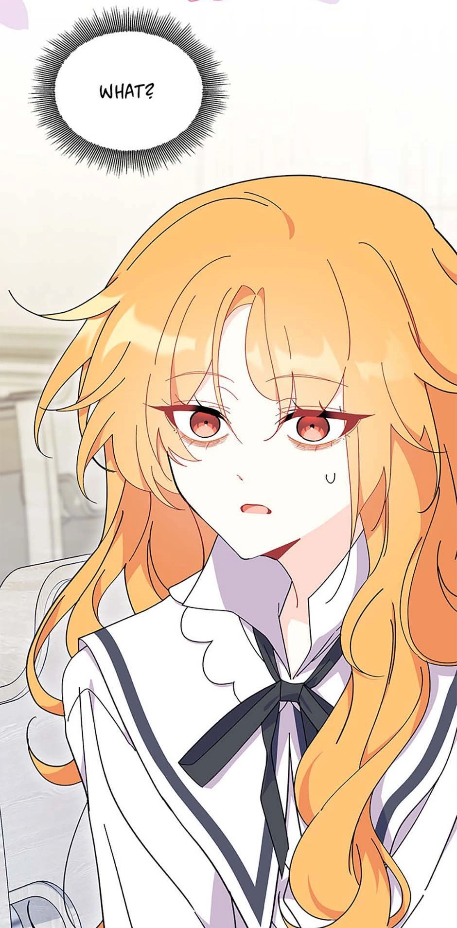 I Don’t Want To Play Matchmaker! [Official] - Chapter 42 manhwa
