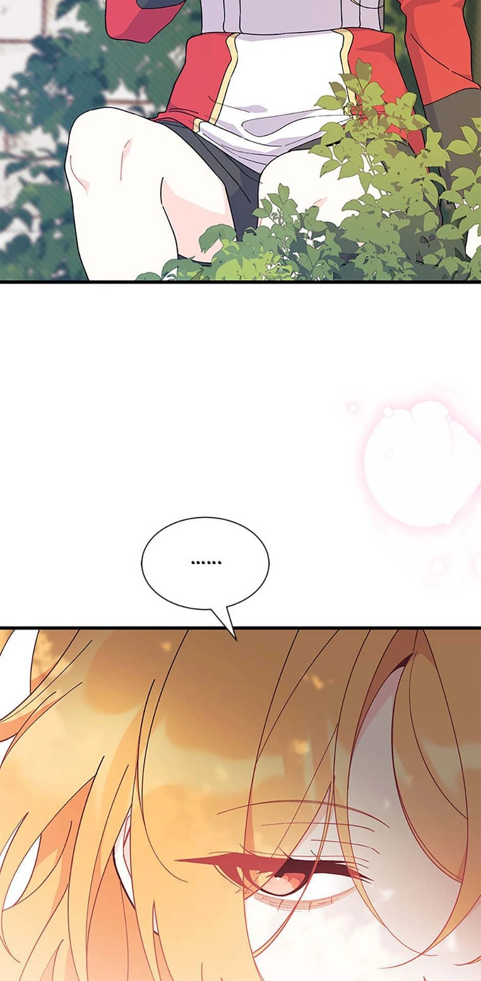 I Don’t Want To Play Matchmaker! [Official] - Chapter 43 manhwa