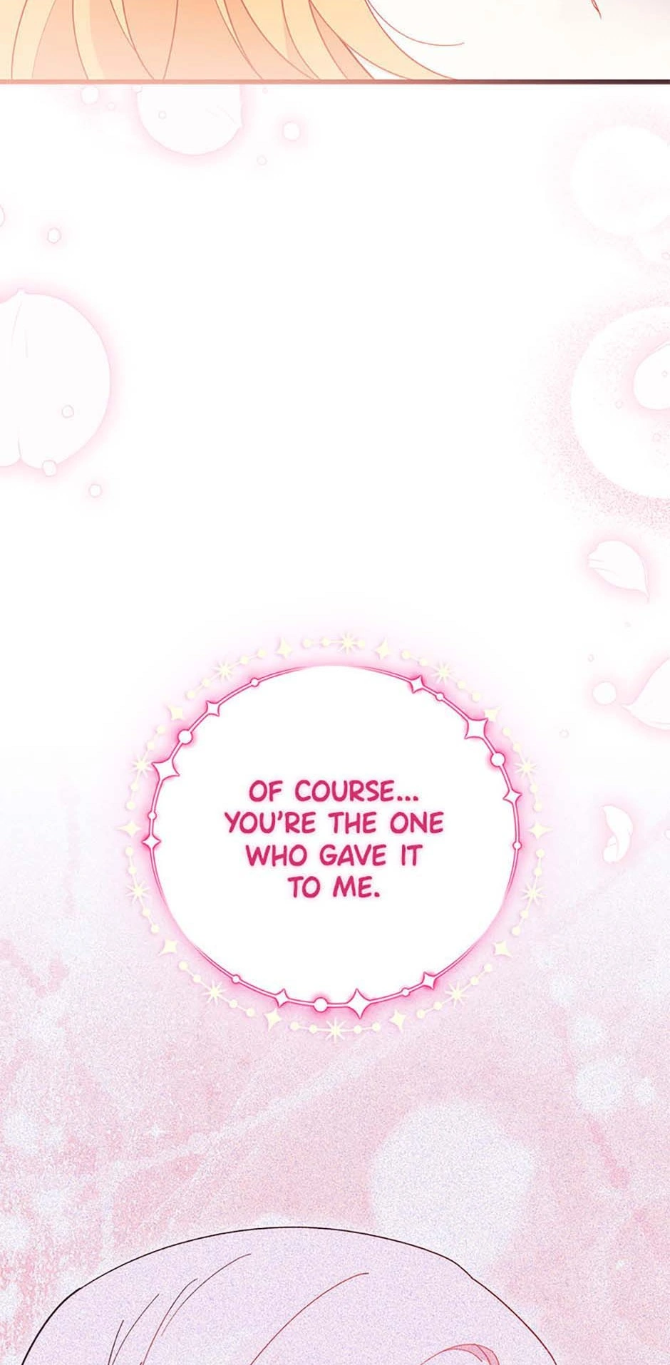 I Don’t Want To Play Matchmaker! [Official] - Chapter 43 manhwa