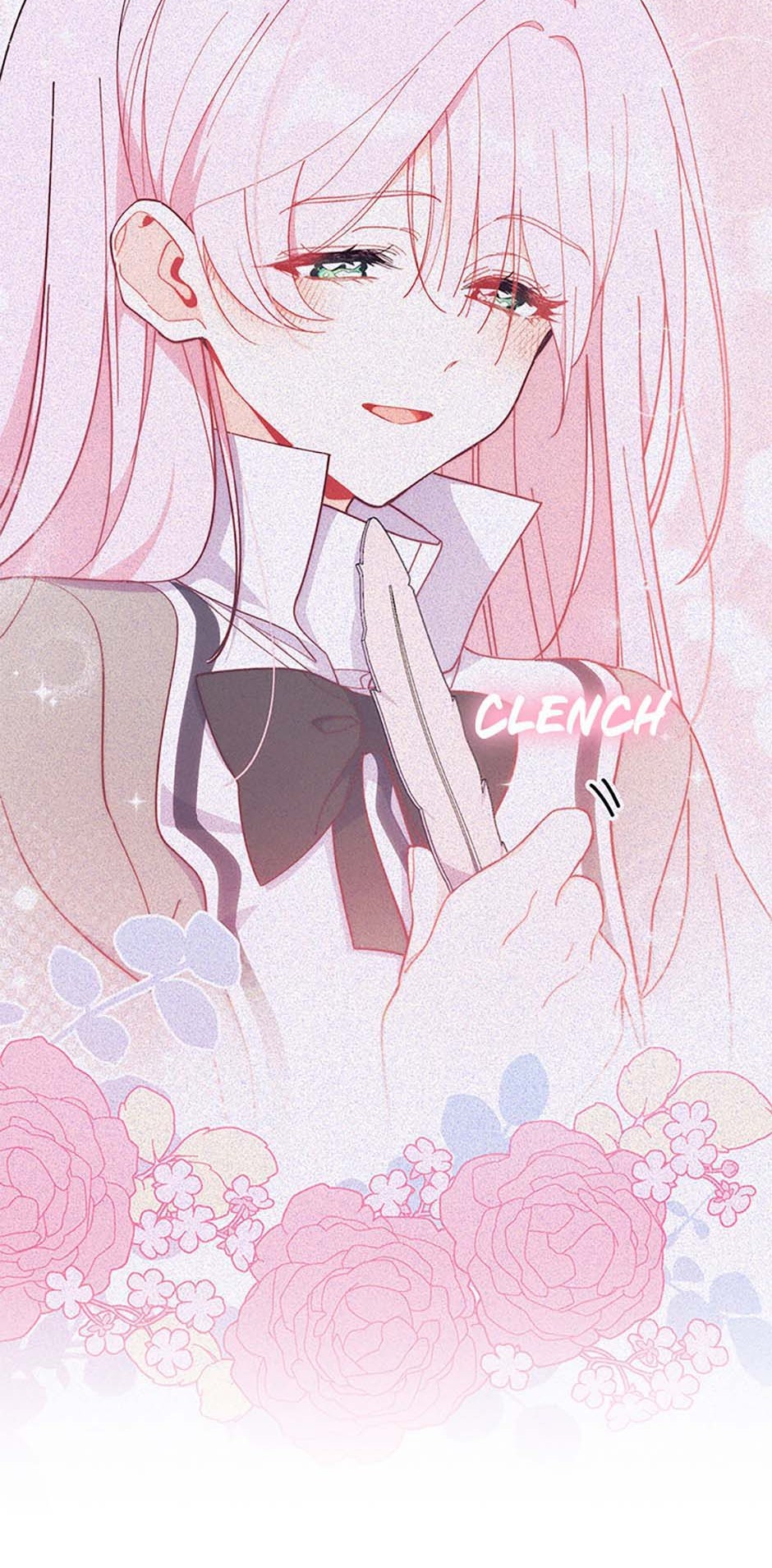 I Don’t Want To Play Matchmaker! [Official] - Chapter 43 manhwa