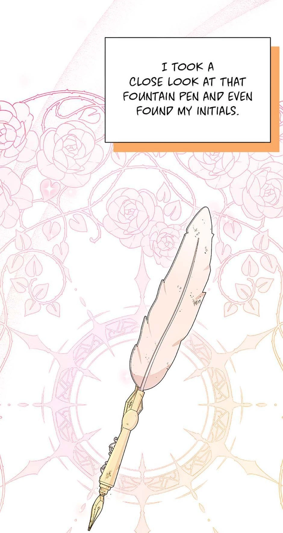 I Don’t Want To Play Matchmaker! [Official] - Chapter 43 manhwa