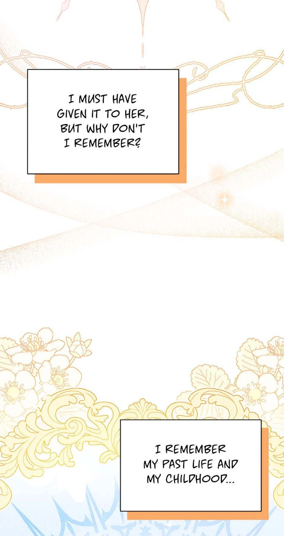 I Don’t Want To Play Matchmaker! [Official] - Chapter 43 manhwa