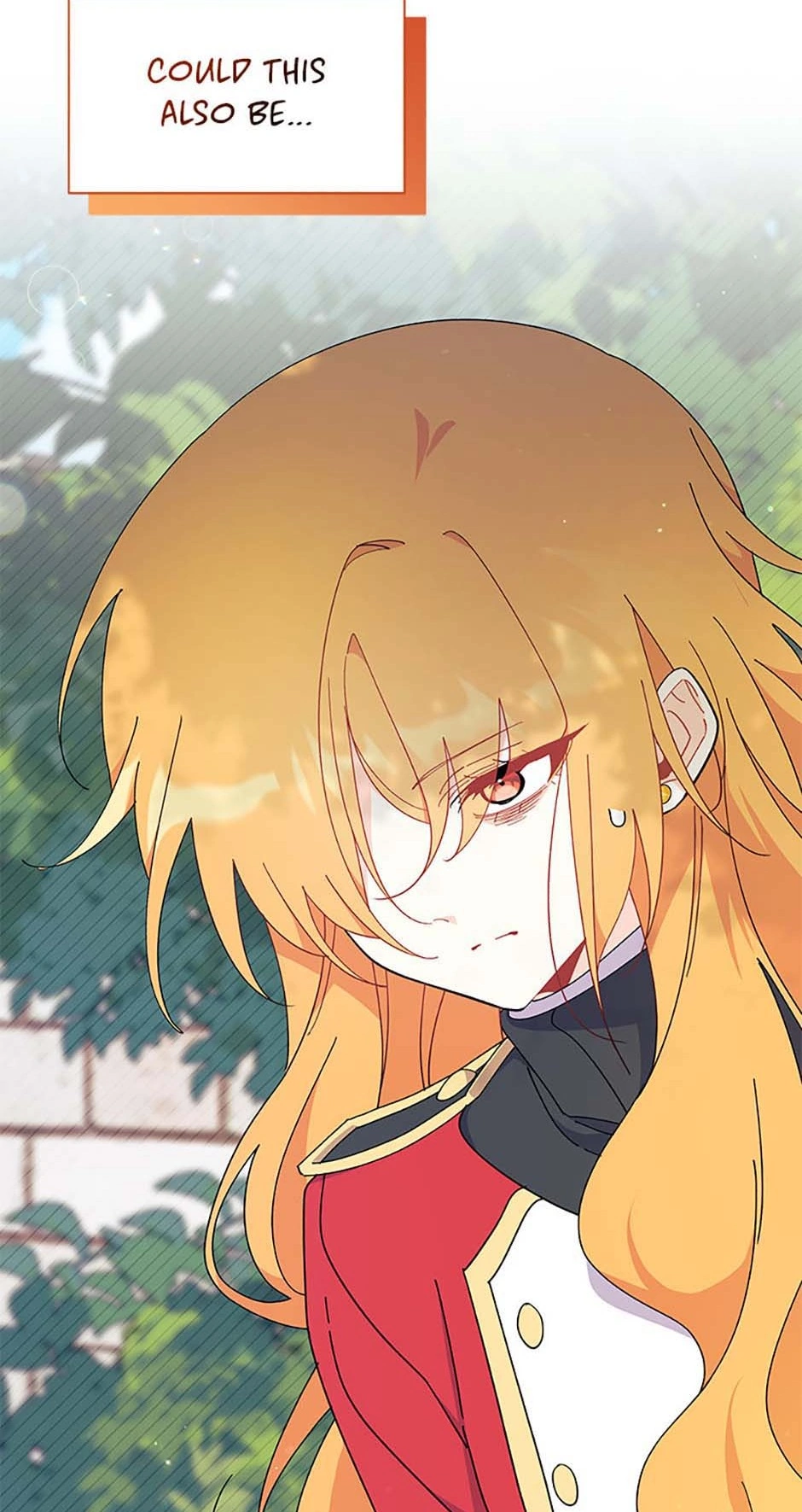 I Don’t Want To Play Matchmaker! [Official] - Chapter 43 manhwa