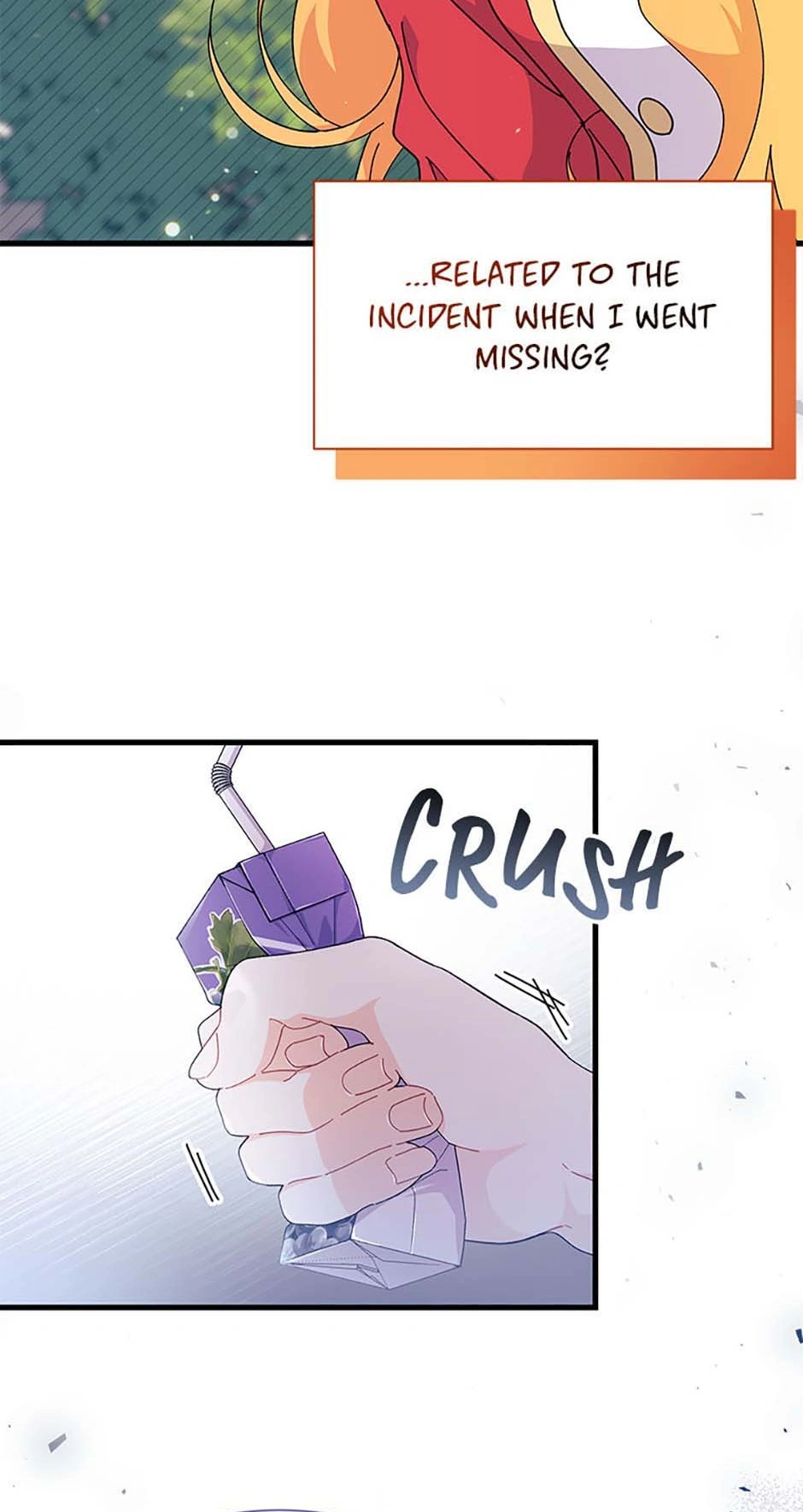 I Don’t Want To Play Matchmaker! [Official] - Chapter 43 manhwa