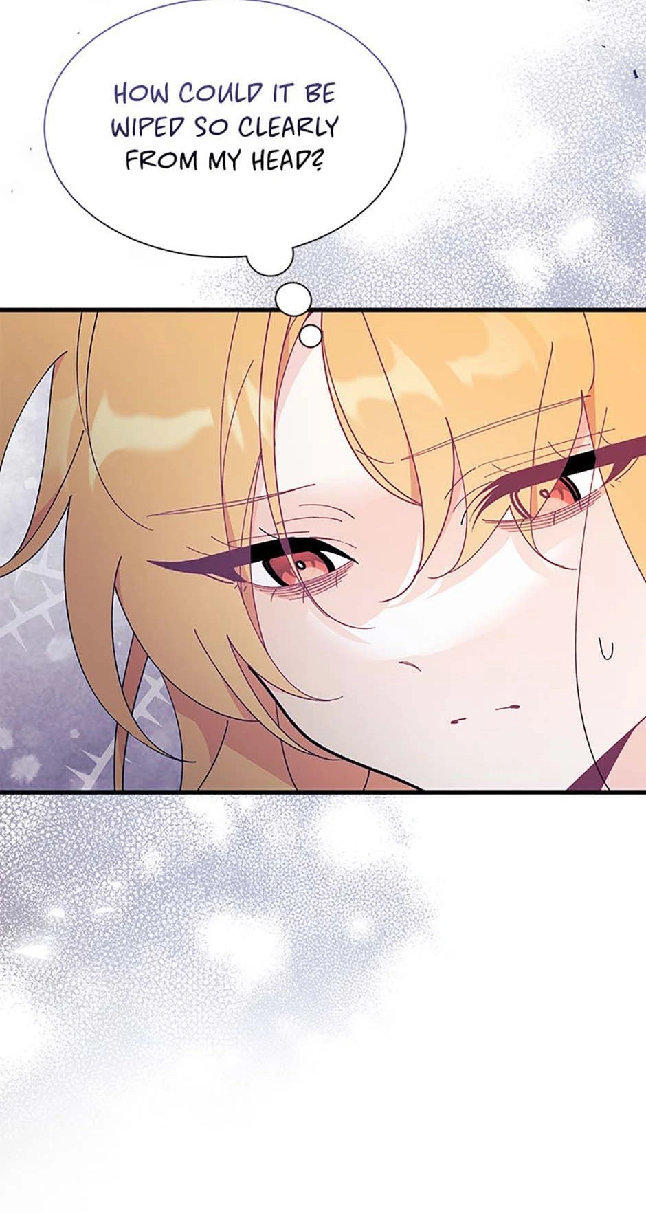 I Don’t Want To Play Matchmaker! [Official] - Chapter 43 manhwa