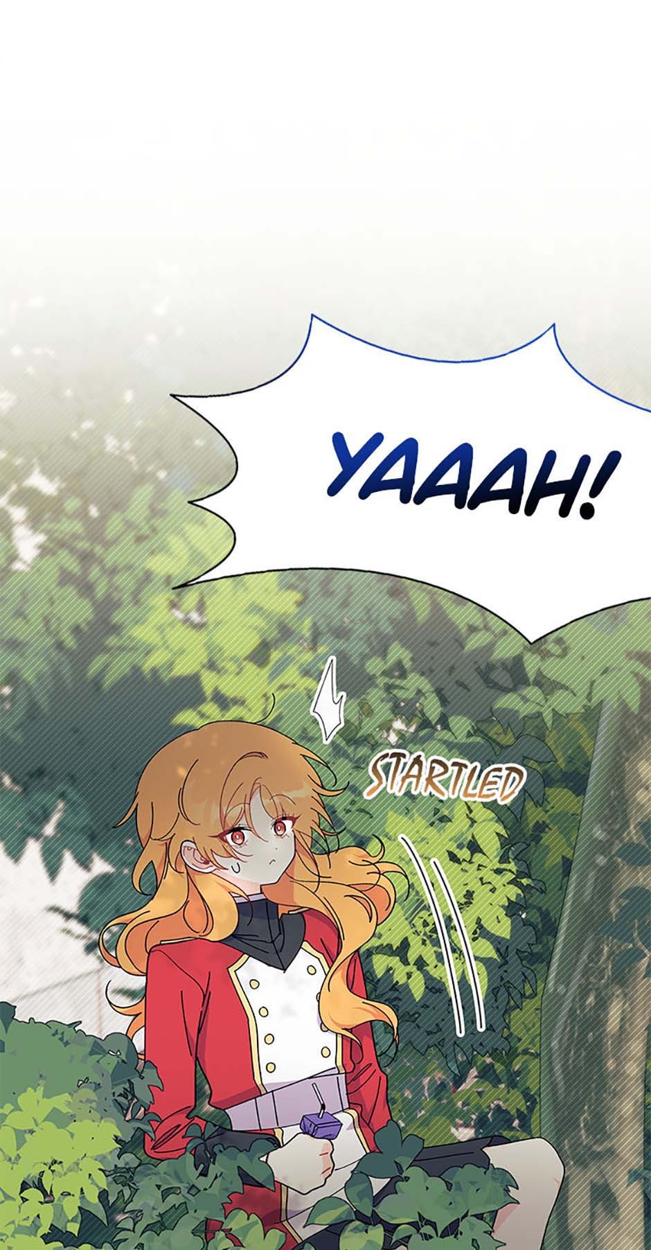 I Don’t Want To Play Matchmaker! [Official] - Chapter 43 manhwa