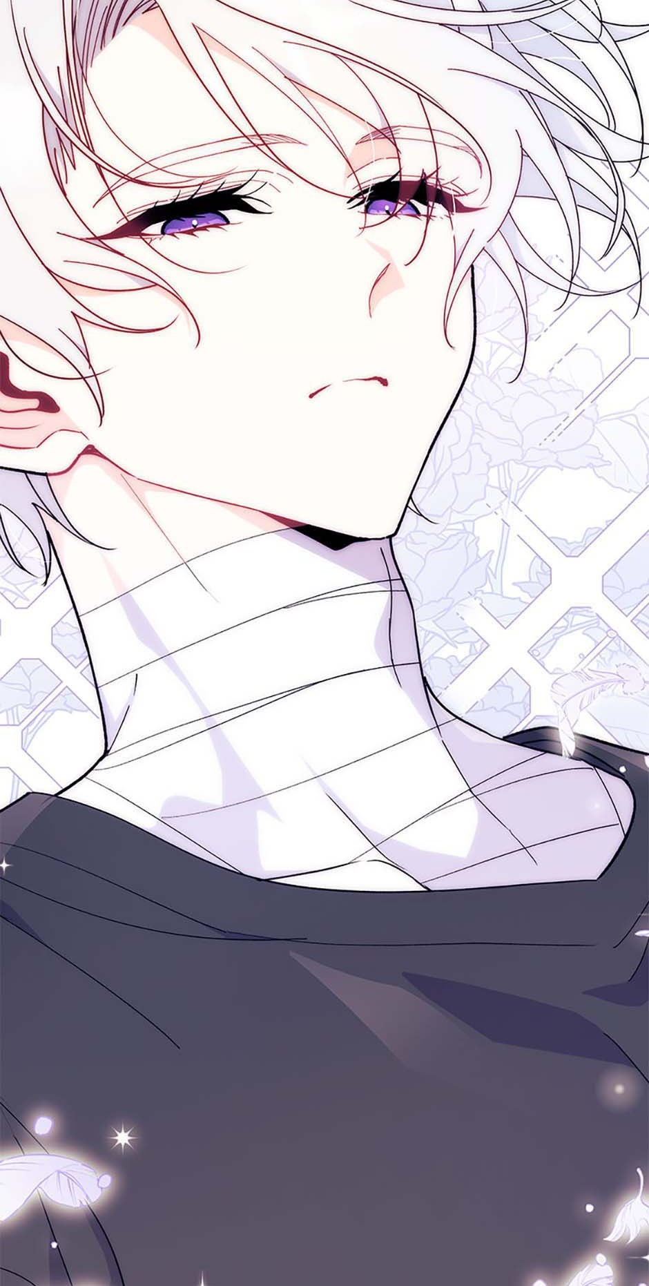 I Don’t Want To Play Matchmaker! [Official] - Chapter 43 manhwa