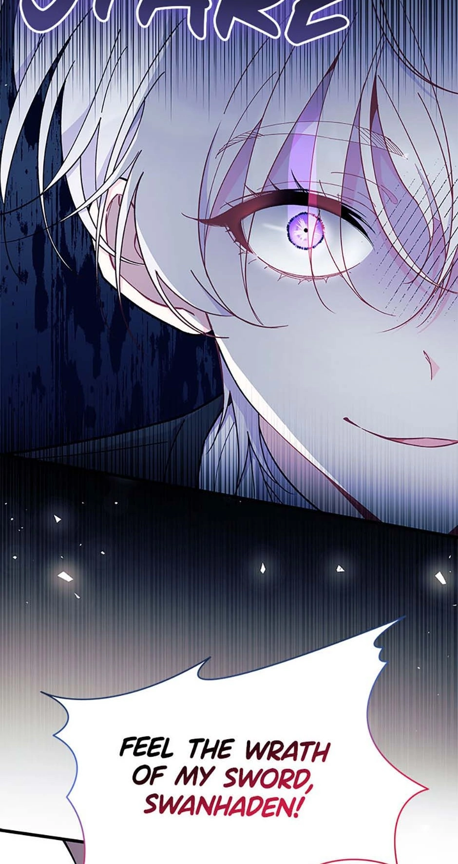 I Don’t Want To Play Matchmaker! [Official] - Chapter 43 manhwa