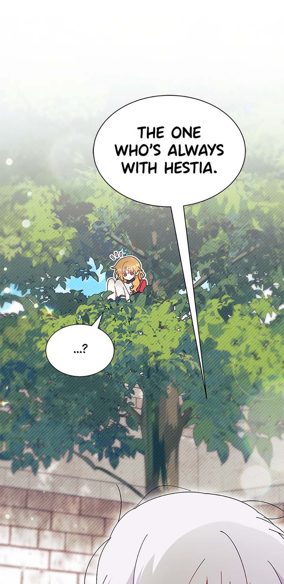 I Don’t Want To Play Matchmaker! [Official] - Chapter 43 manhwa