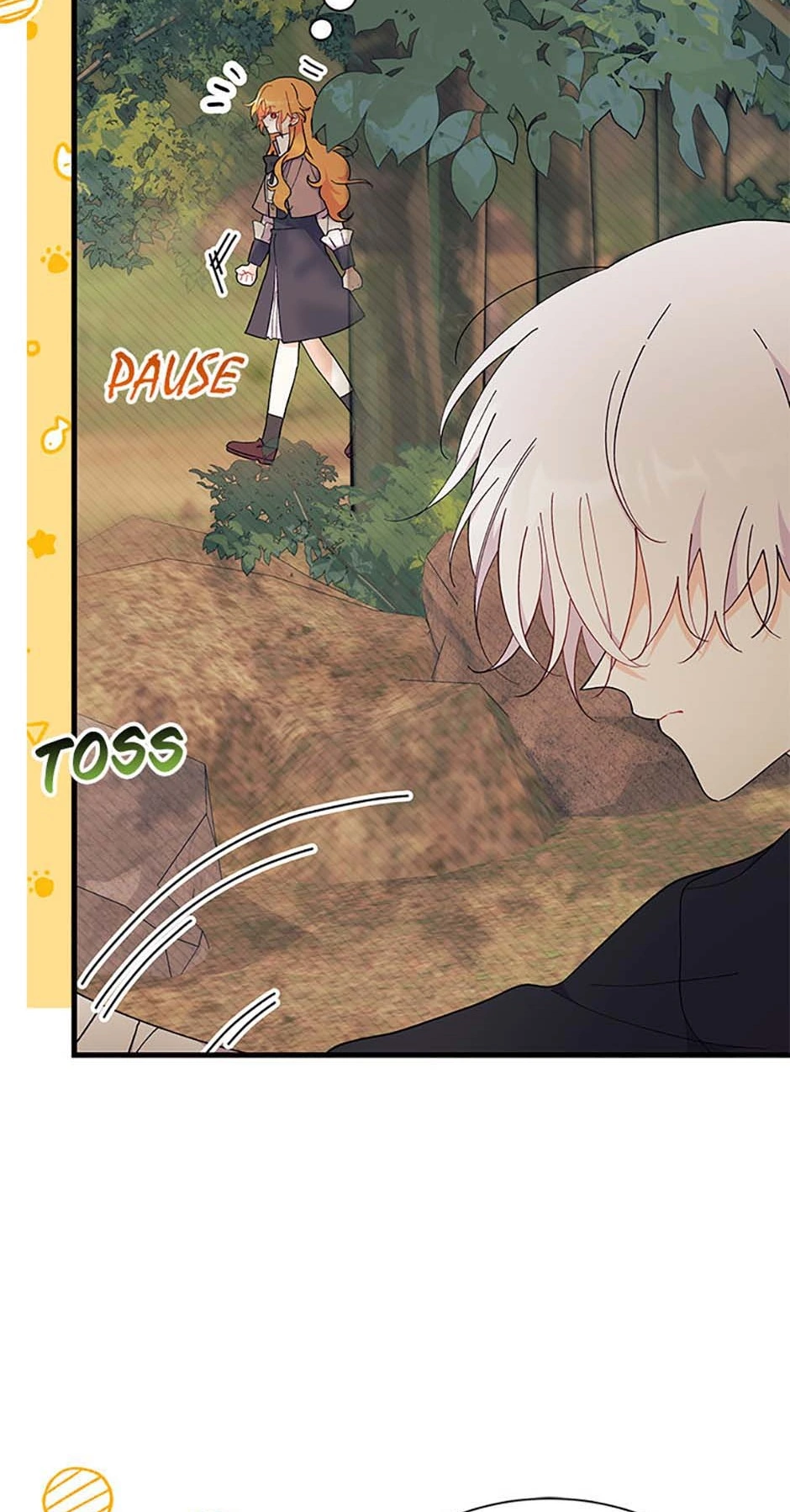 I Don’t Want To Play Matchmaker! [Official] - Chapter 43 manhwa