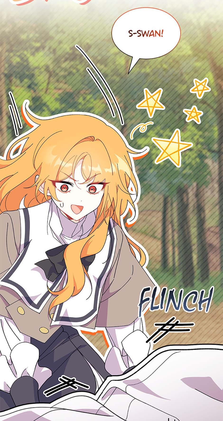 I Don’t Want To Play Matchmaker! [Official] - Chapter 43 manhwa