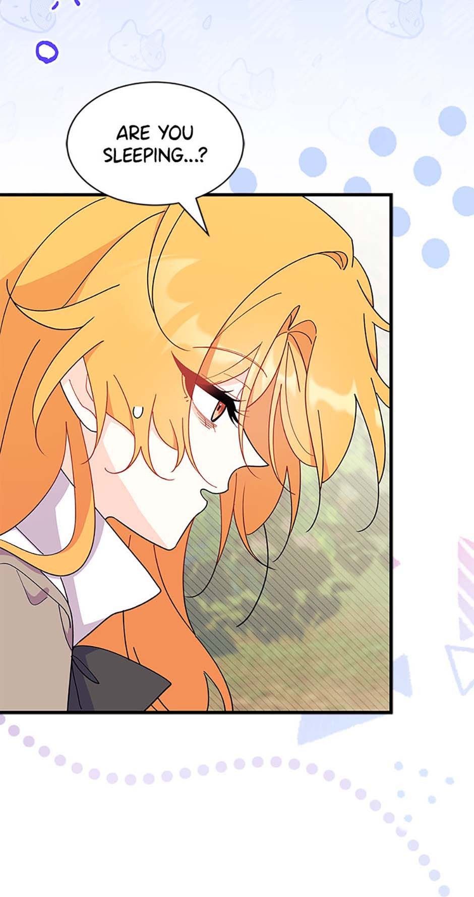 I Don’t Want To Play Matchmaker! [Official] - Chapter 43 manhwa