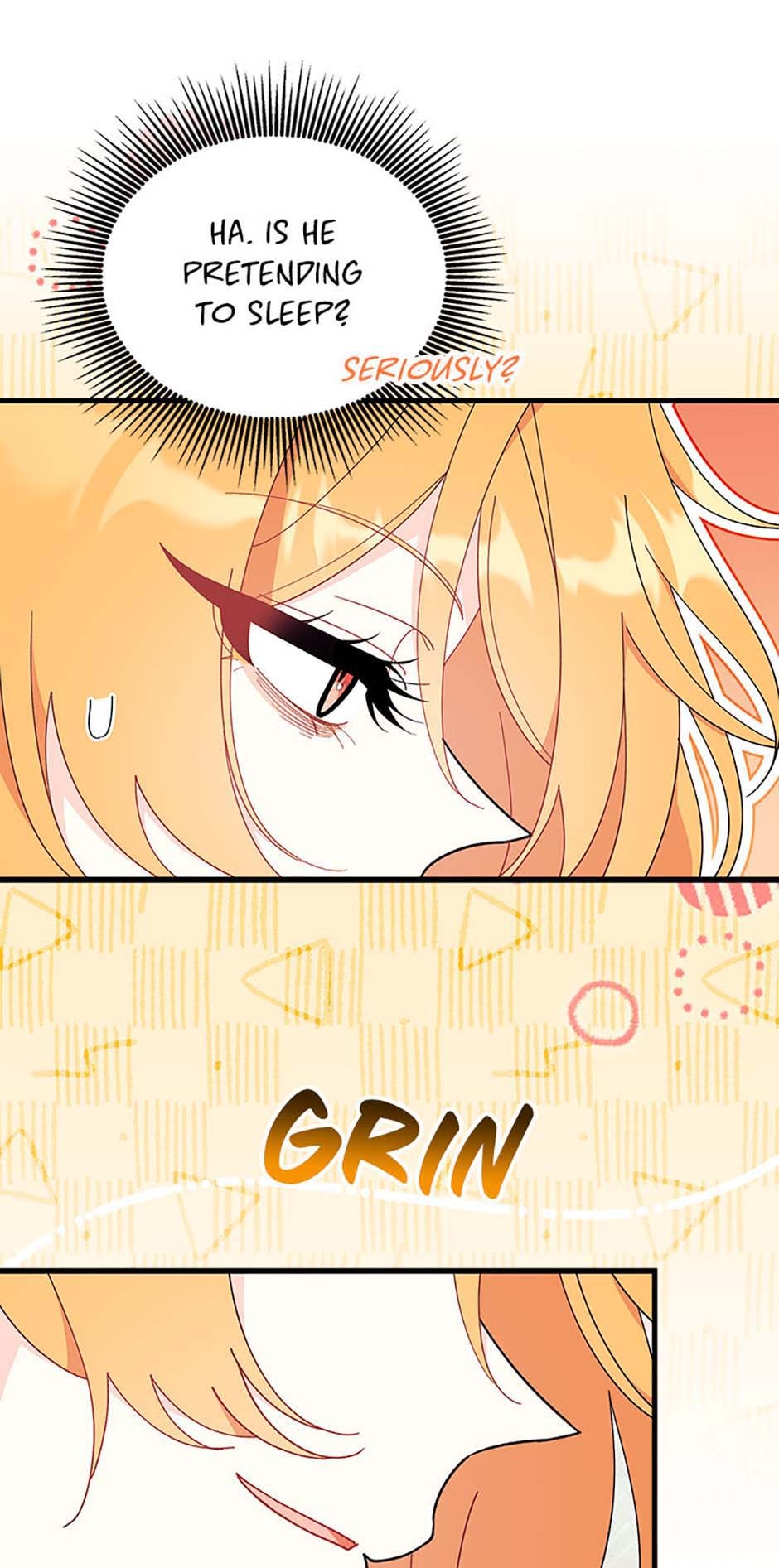I Don’t Want To Play Matchmaker! [Official] - Chapter 43 manhwa