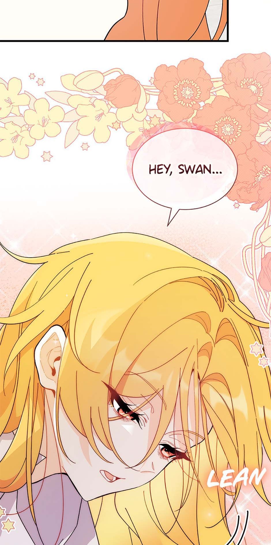 I Don’t Want To Play Matchmaker! [Official] - Chapter 43 manhwa