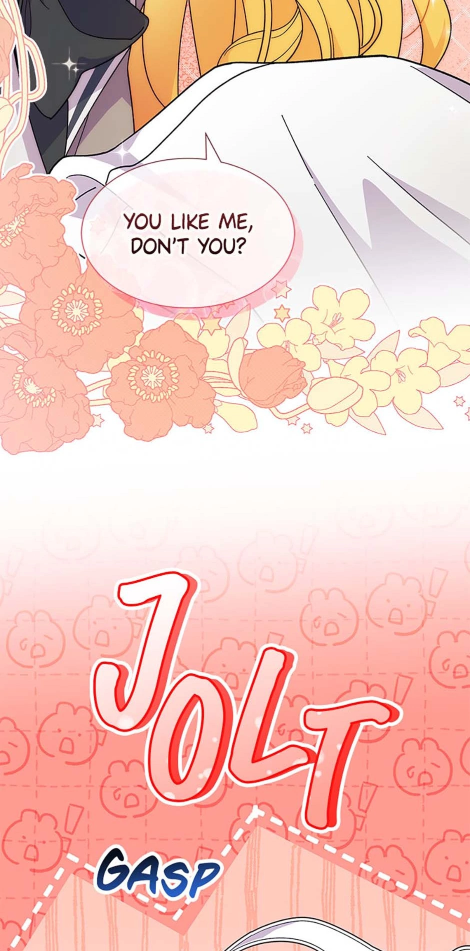 I Don’t Want To Play Matchmaker! [Official] - Chapter 44 manhwa